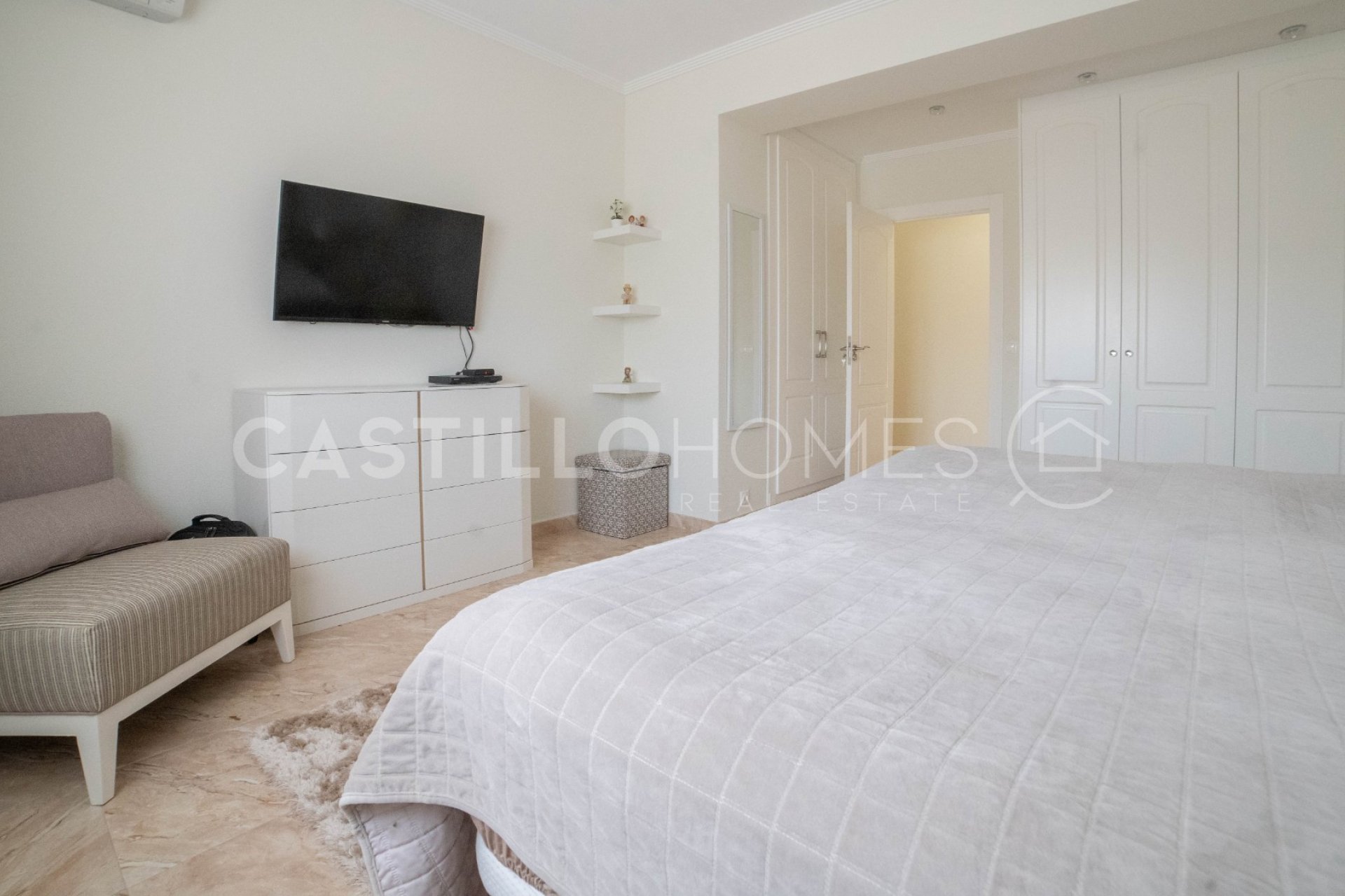 Revente - Villa - Torrevieja - Los Balcones