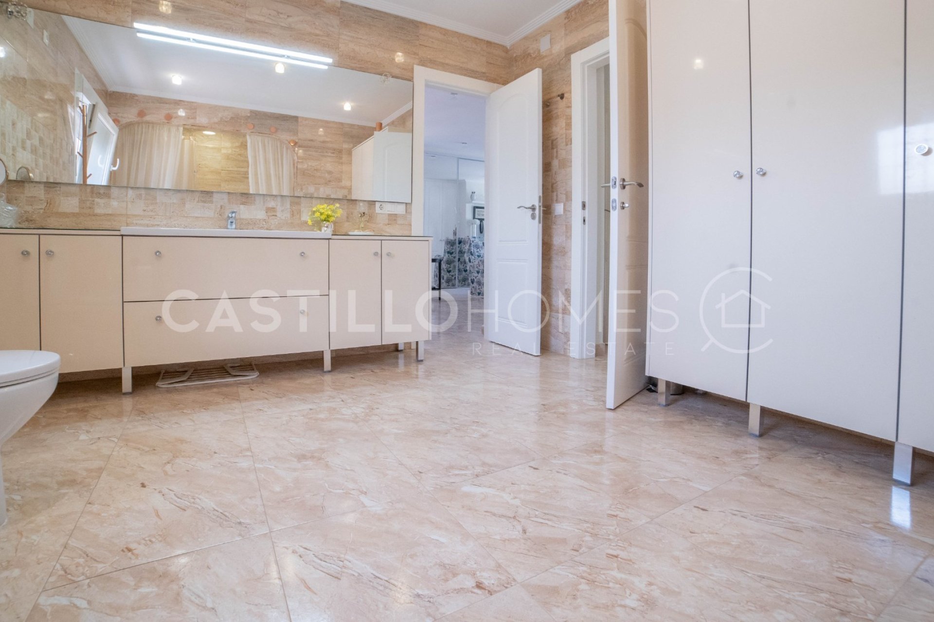 Revente - Villa - Torrevieja - Los Balcones