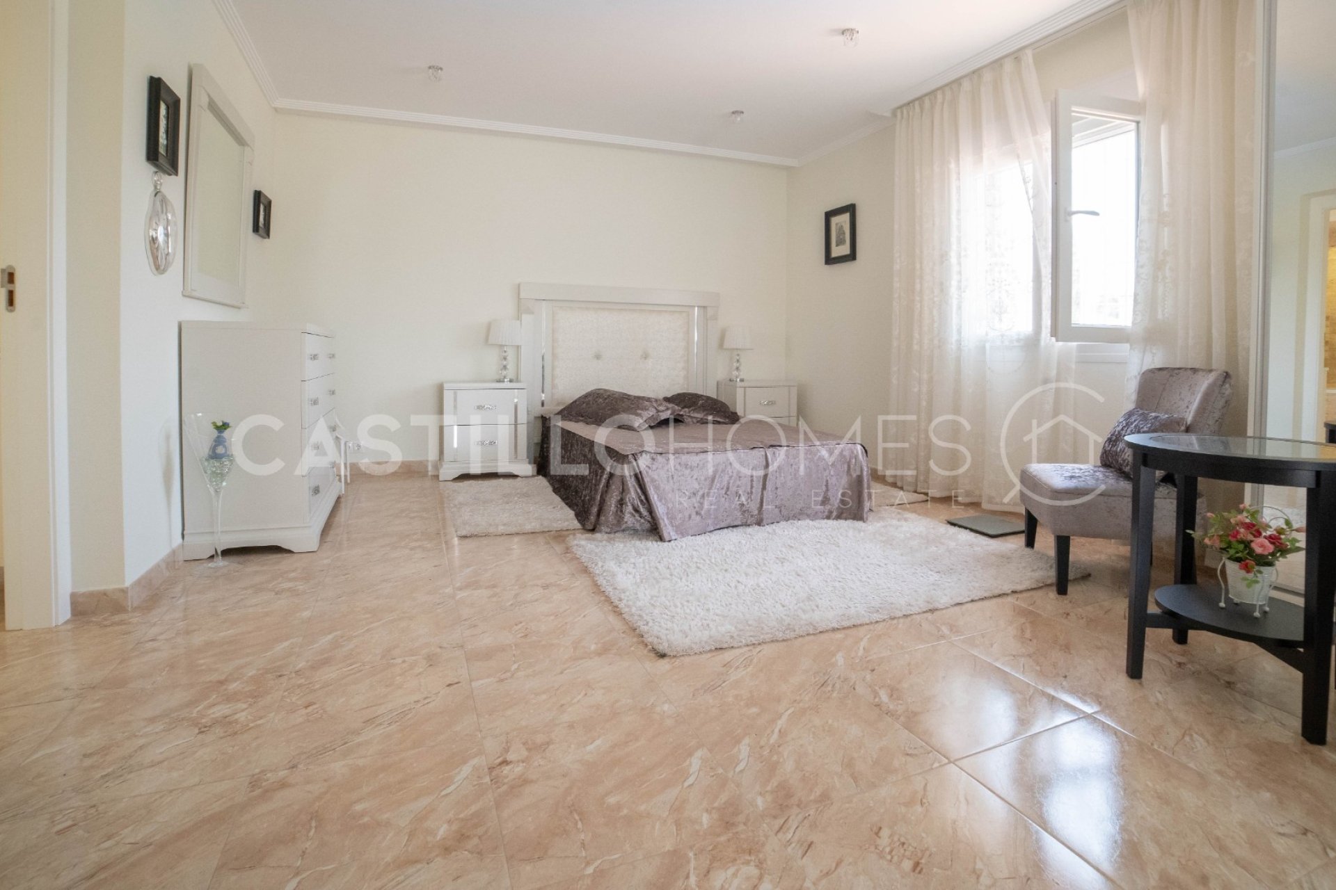 Revente - Villa - Torrevieja - Los Balcones