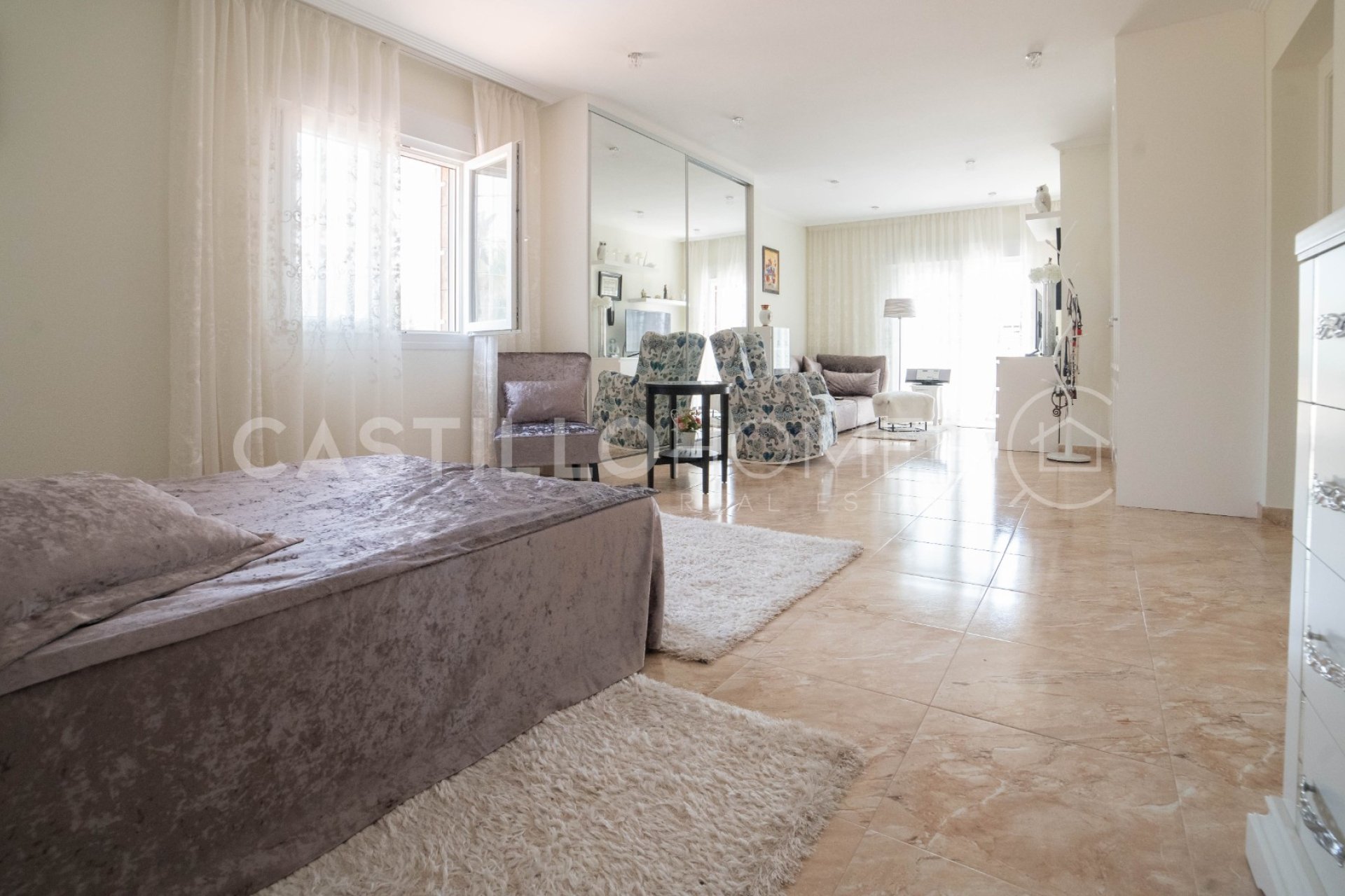 Revente - Villa - Torrevieja - Los Balcones