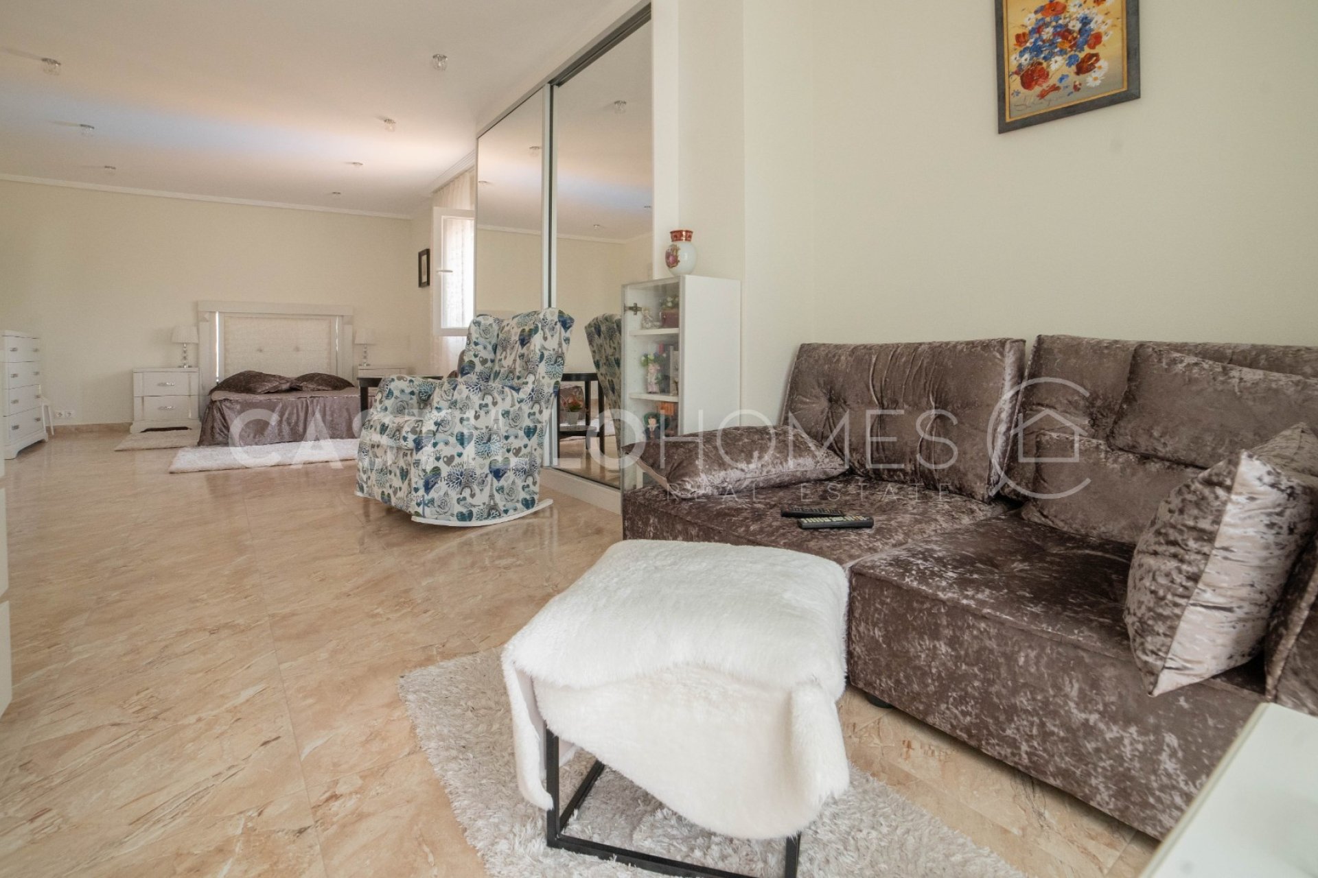 Revente - Villa - Torrevieja - Los Balcones