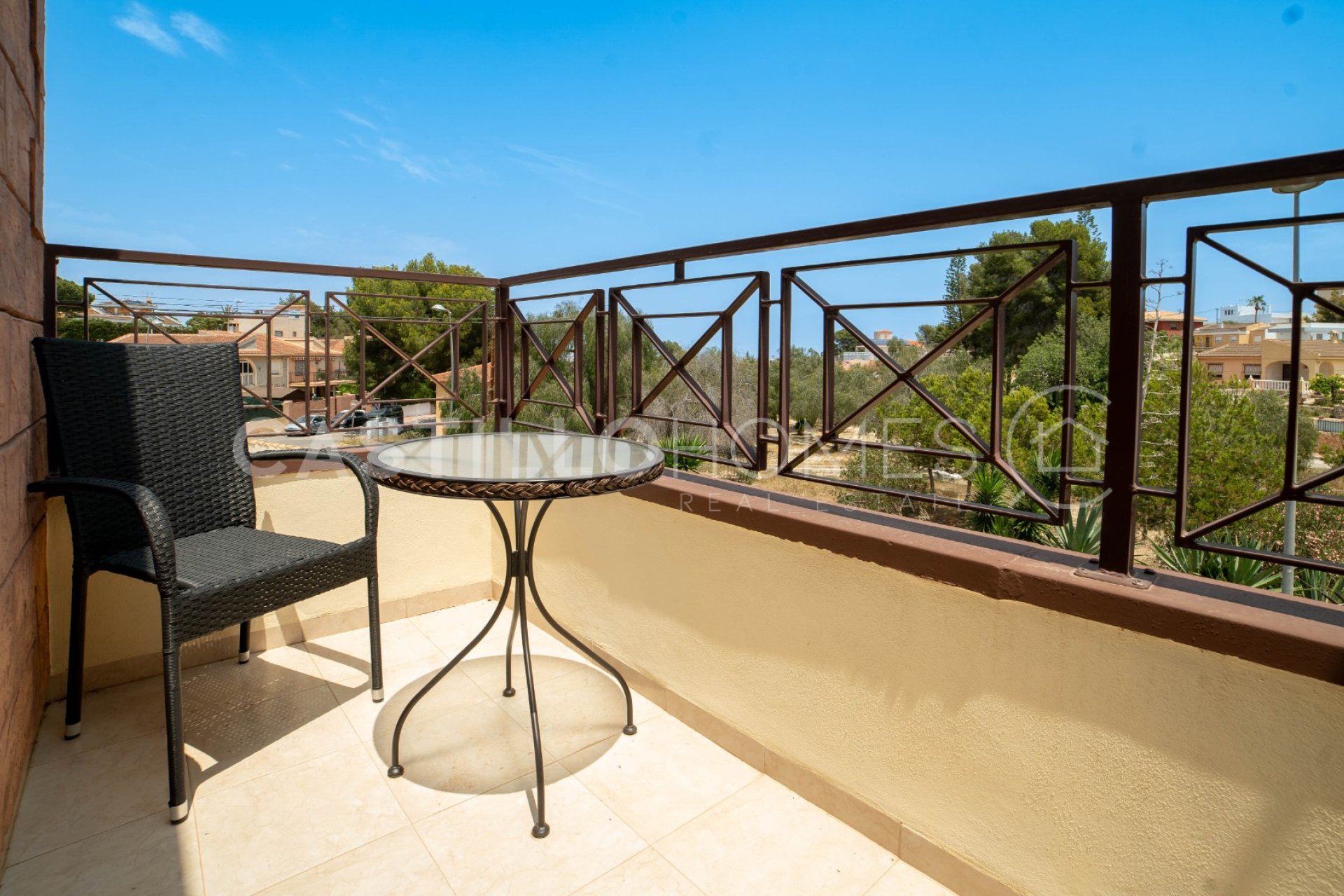 Revente - Villa - Torrevieja - Los Balcones