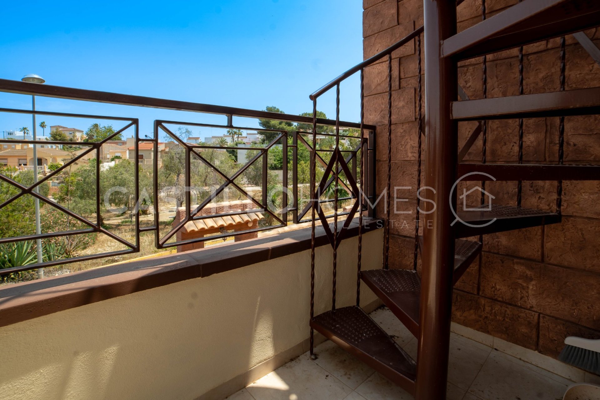 Revente - Villa - Torrevieja - Los Balcones