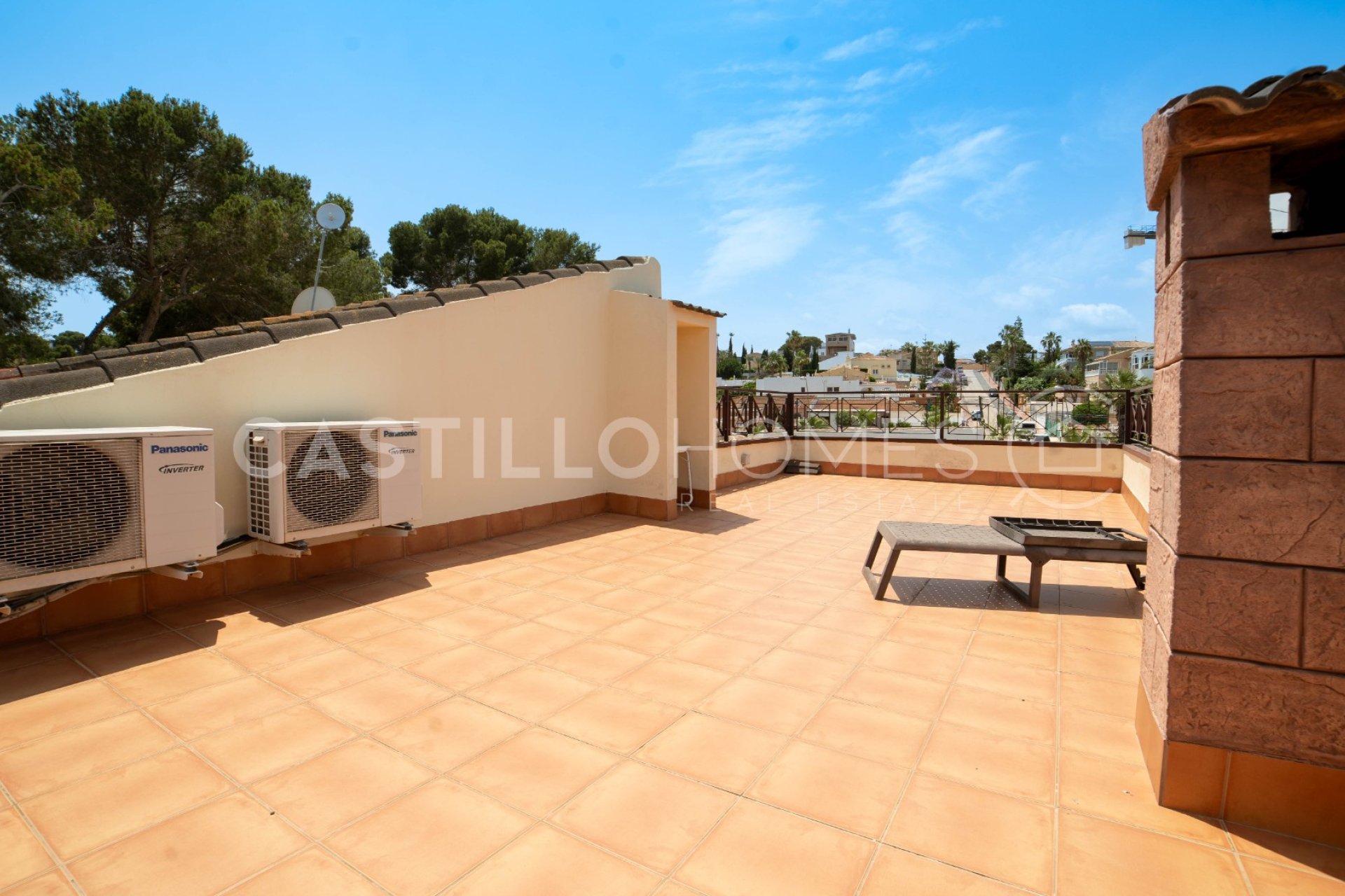 Revente - Villa - Torrevieja - Los Balcones