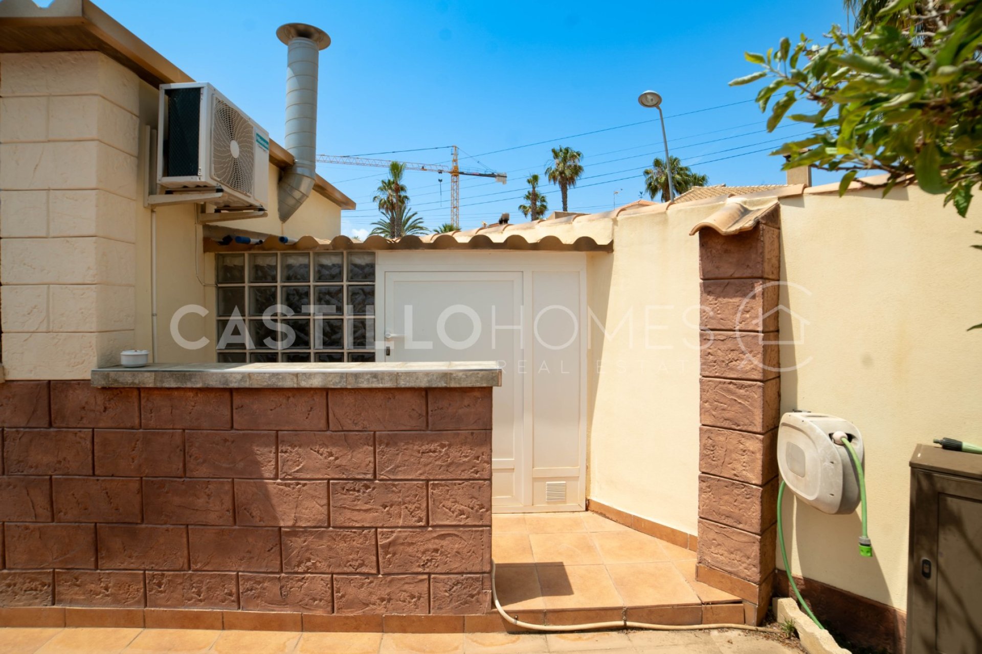 Revente - Villa - Torrevieja - Los Balcones