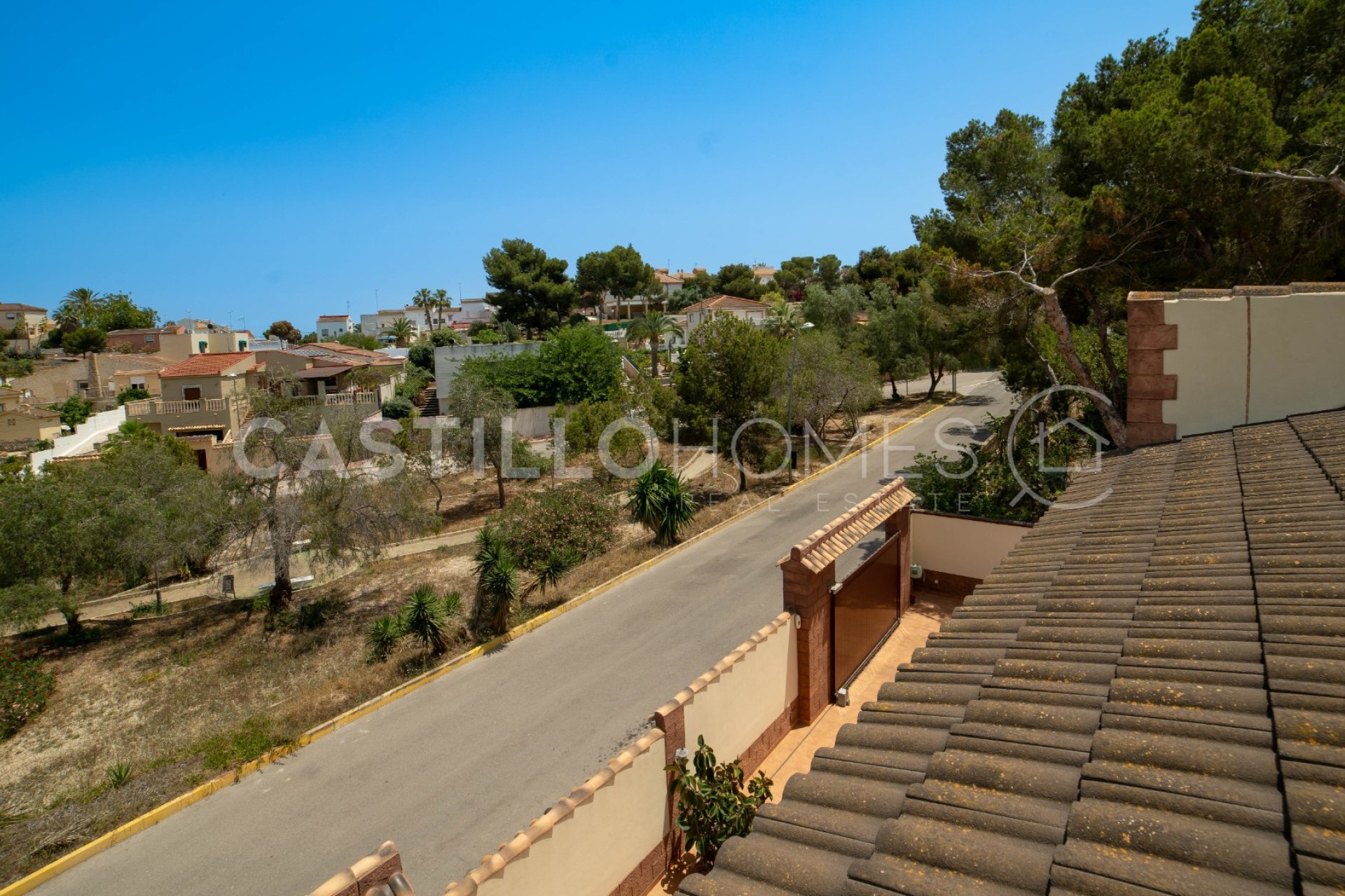 Revente - Villa - Torrevieja - Los Balcones