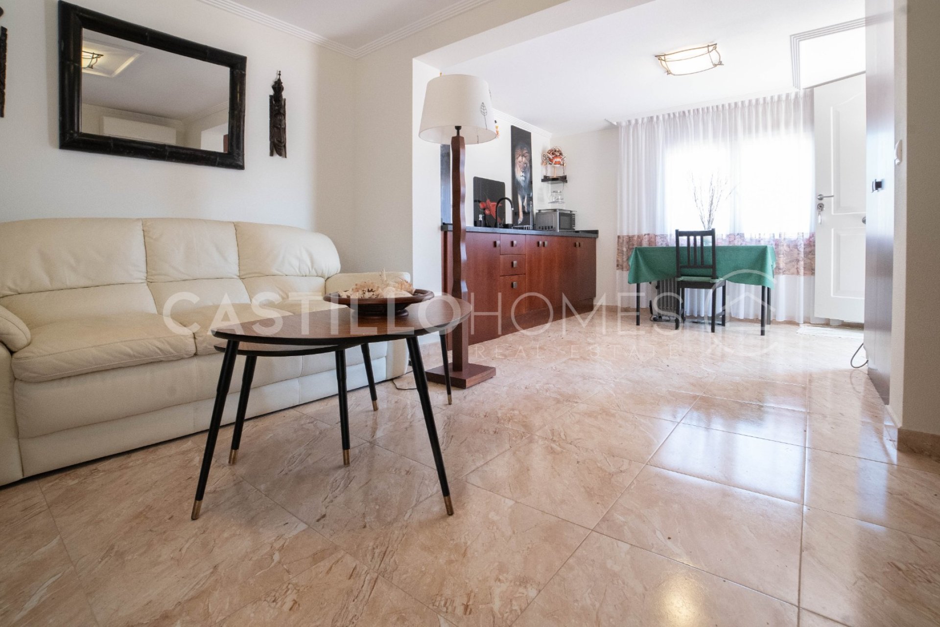 Revente - Villa - Torrevieja - Los Balcones