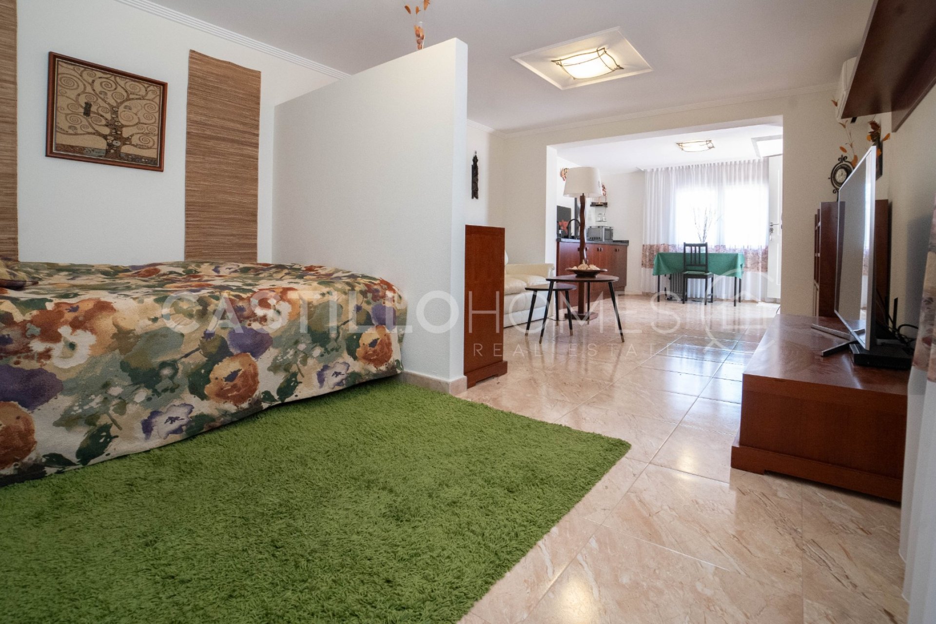 Revente - Villa - Torrevieja - Los Balcones