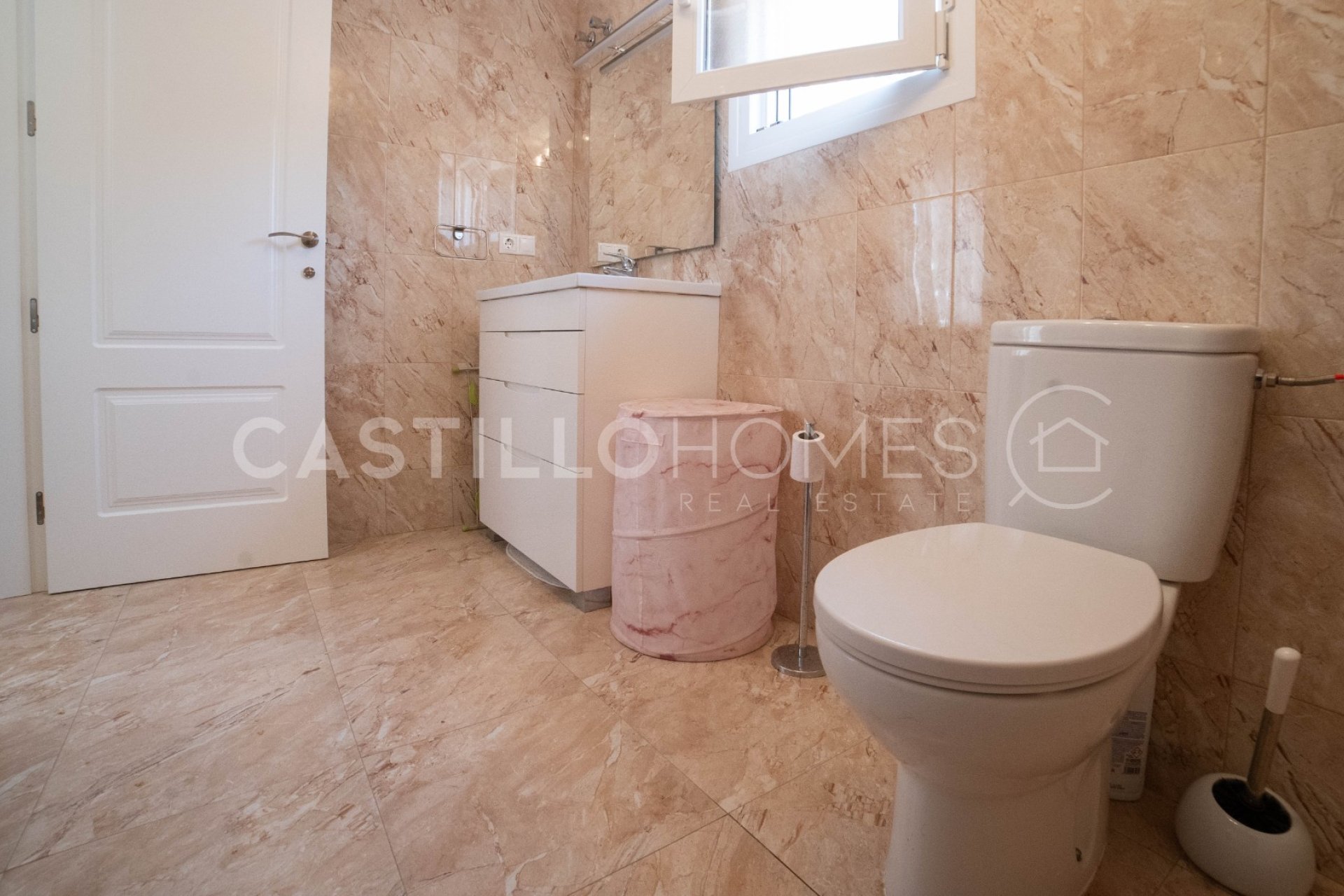 Revente - Villa - Torrevieja - Los Balcones