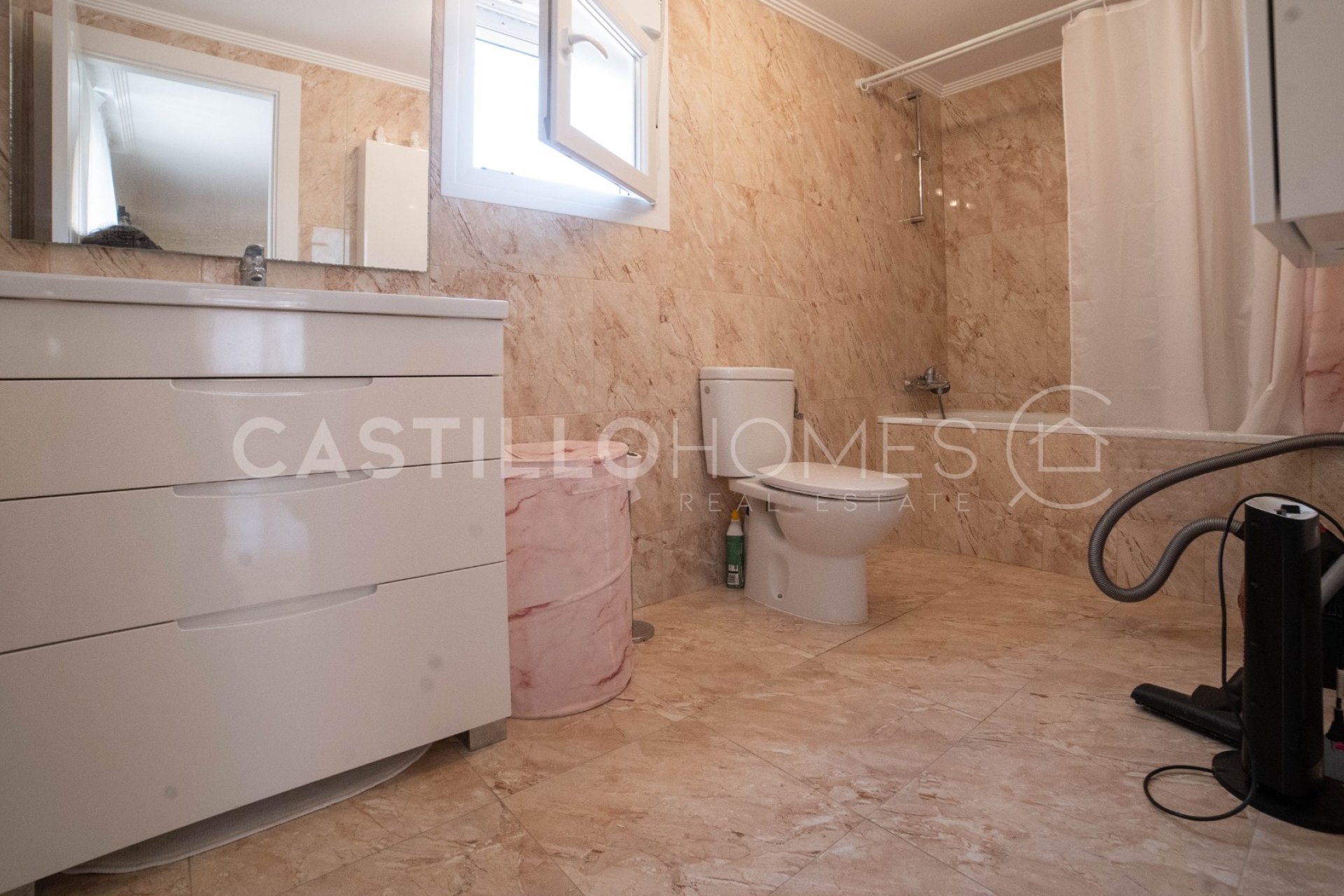 Revente - Villa - Torrevieja - Los Balcones