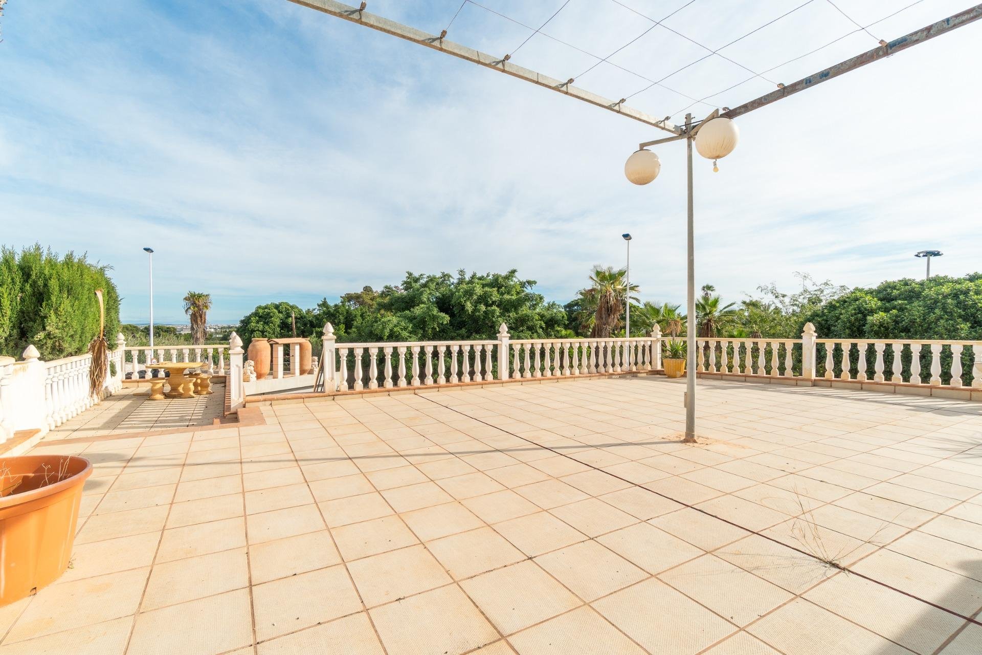 Revente - Villa - Torrevieja - Orihuela costa