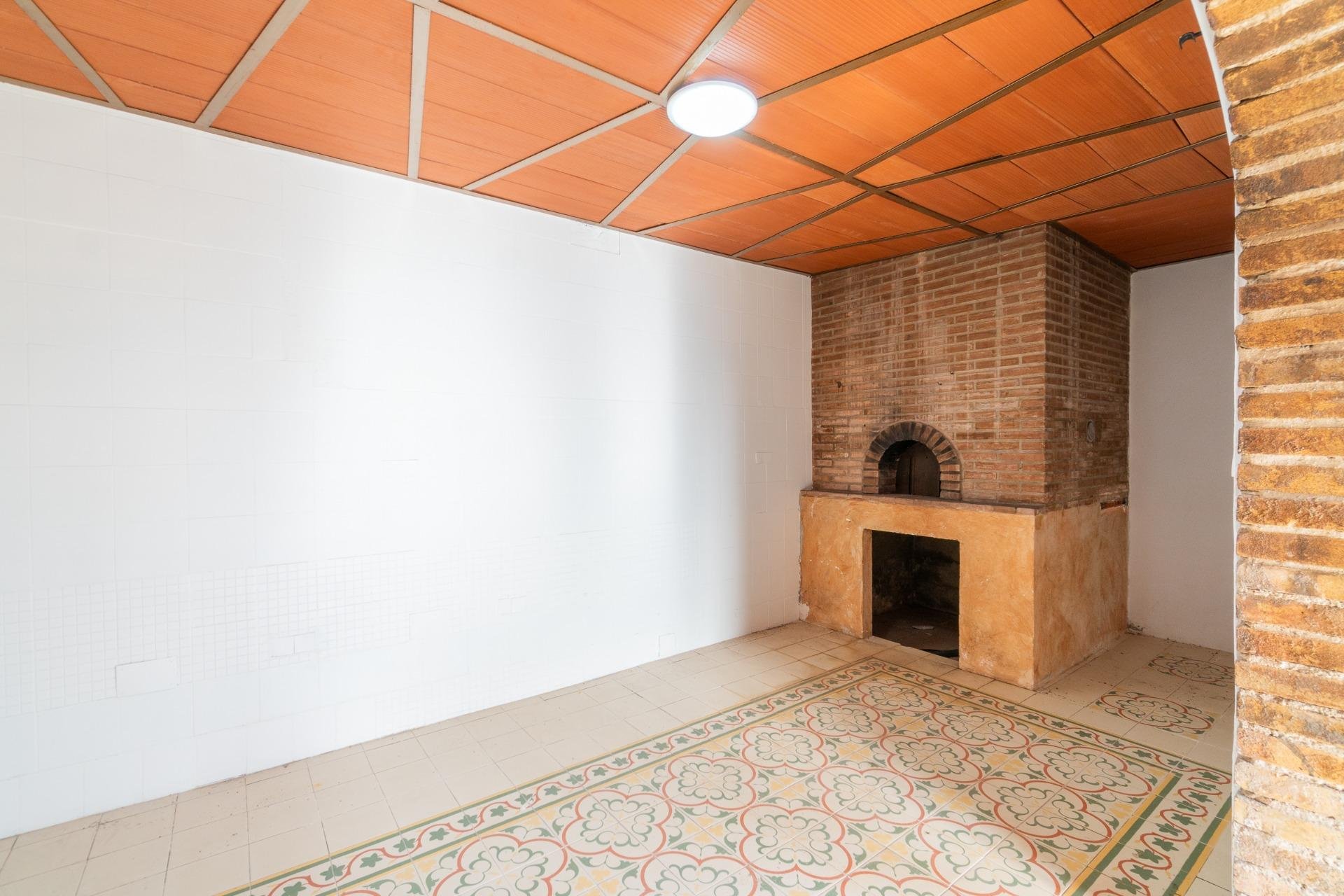 Revente - Villa - Torrevieja - Orihuela costa
