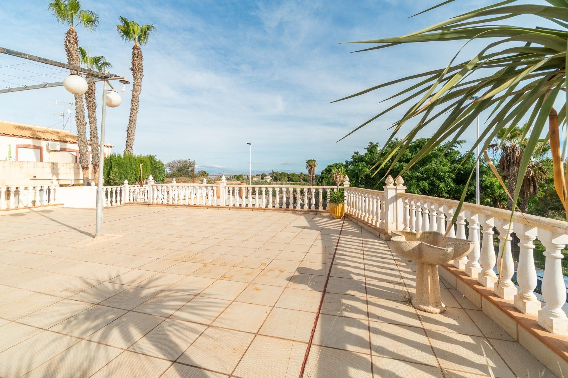 Revente - Villa - Torrevieja - Orihuela costa