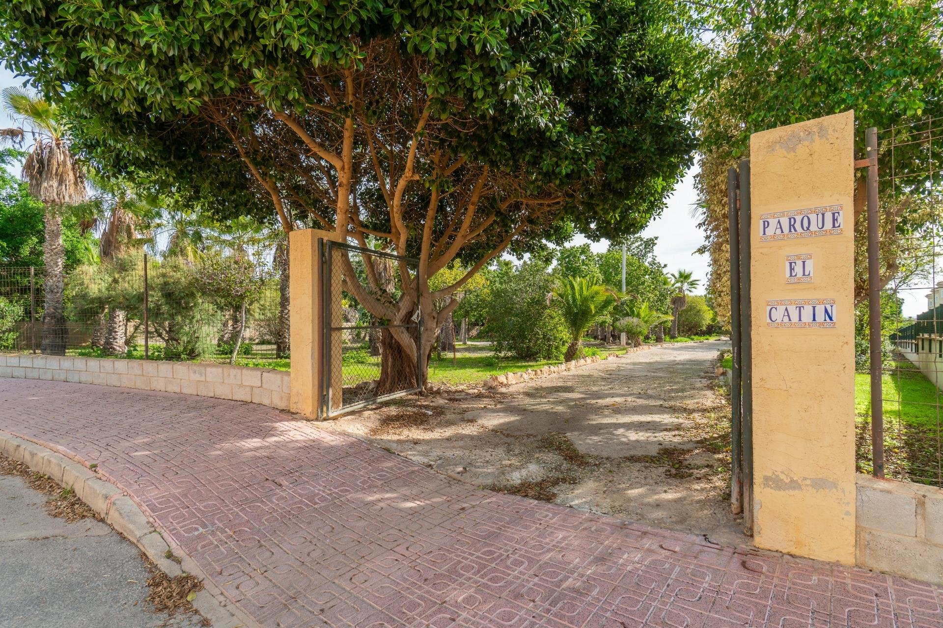 Revente - Villa - Torrevieja - Orihuela costa