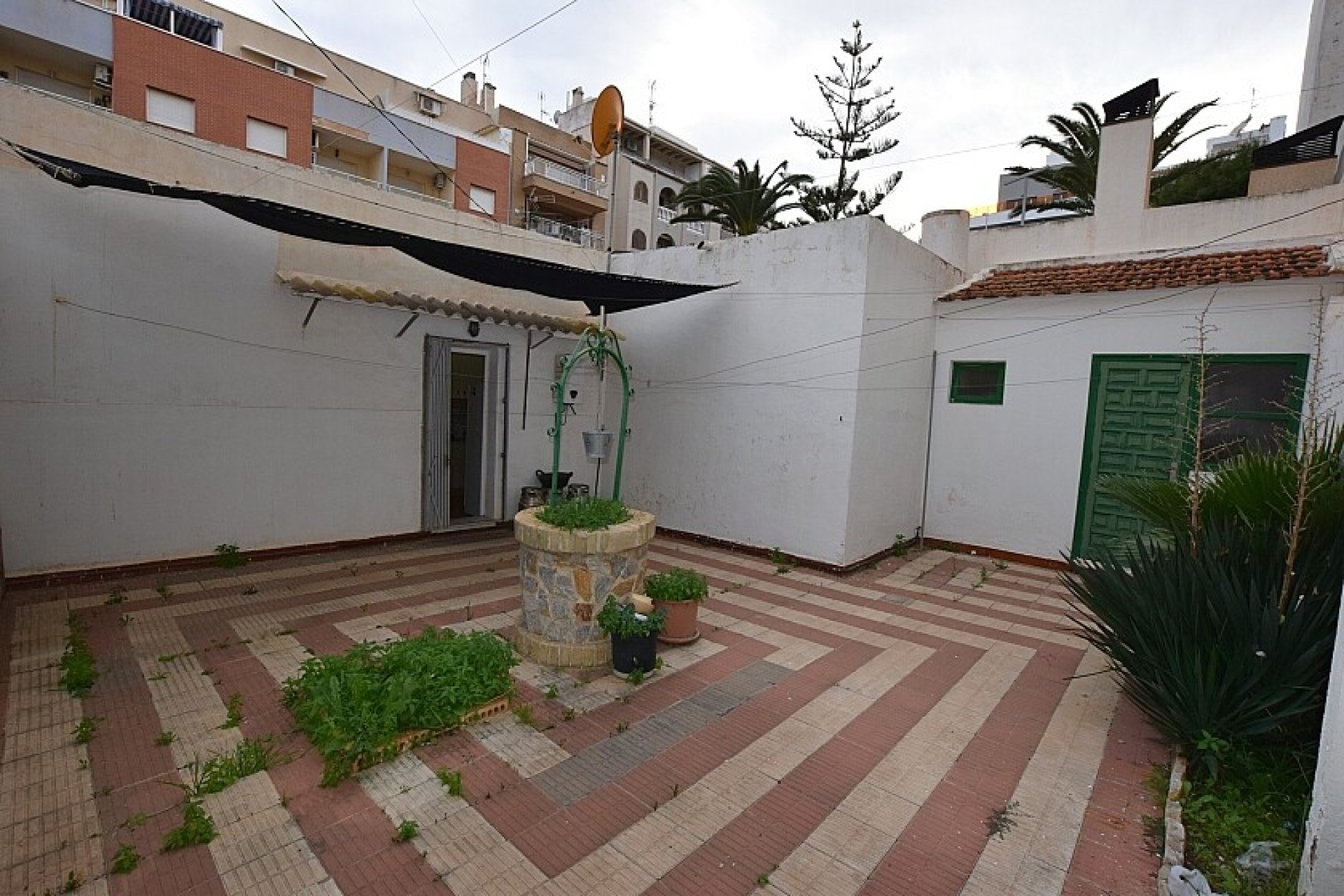 Revente - Villa - Torrevieja - Playa del Cura