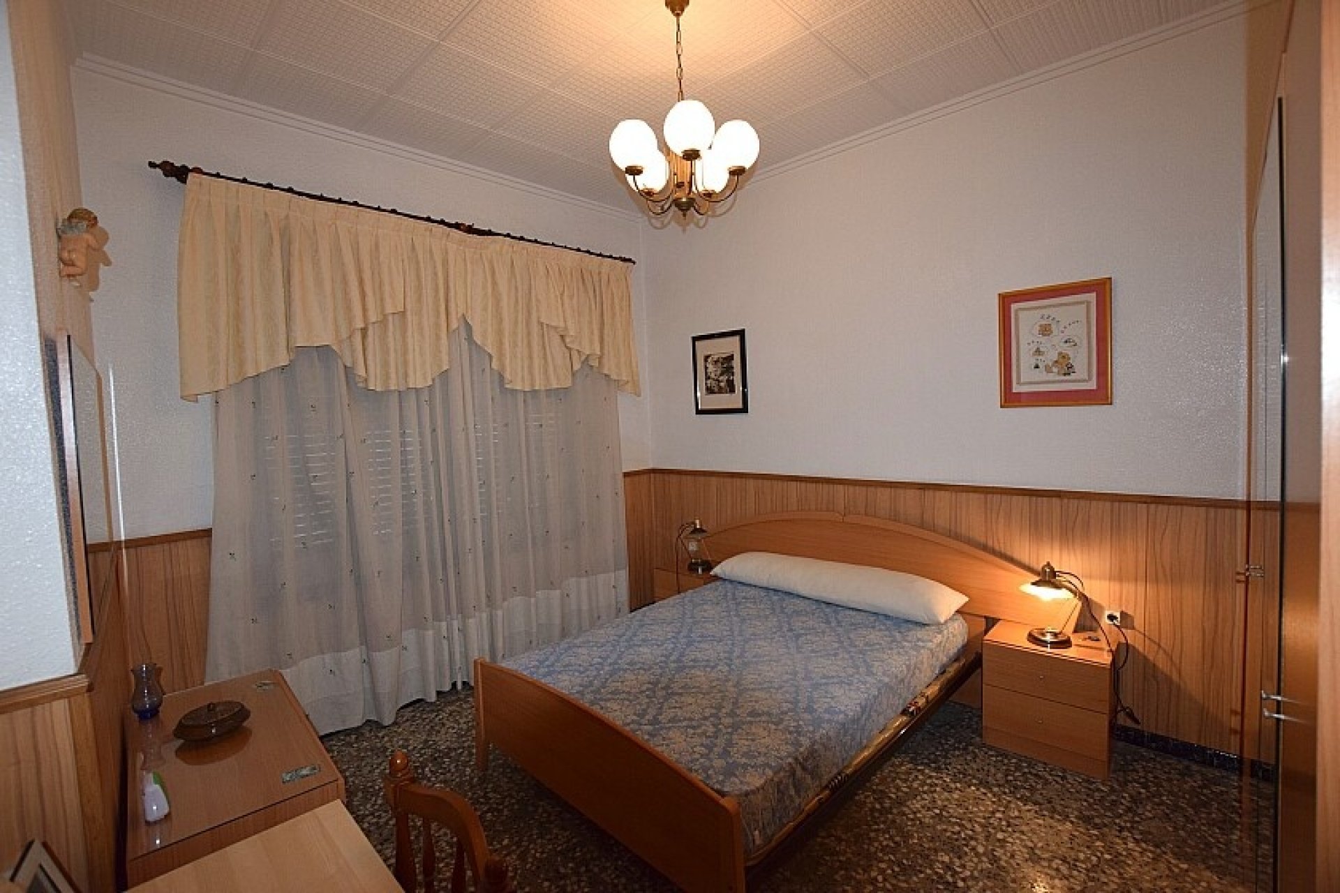 Revente - Villa - Torrevieja - Playa del Cura