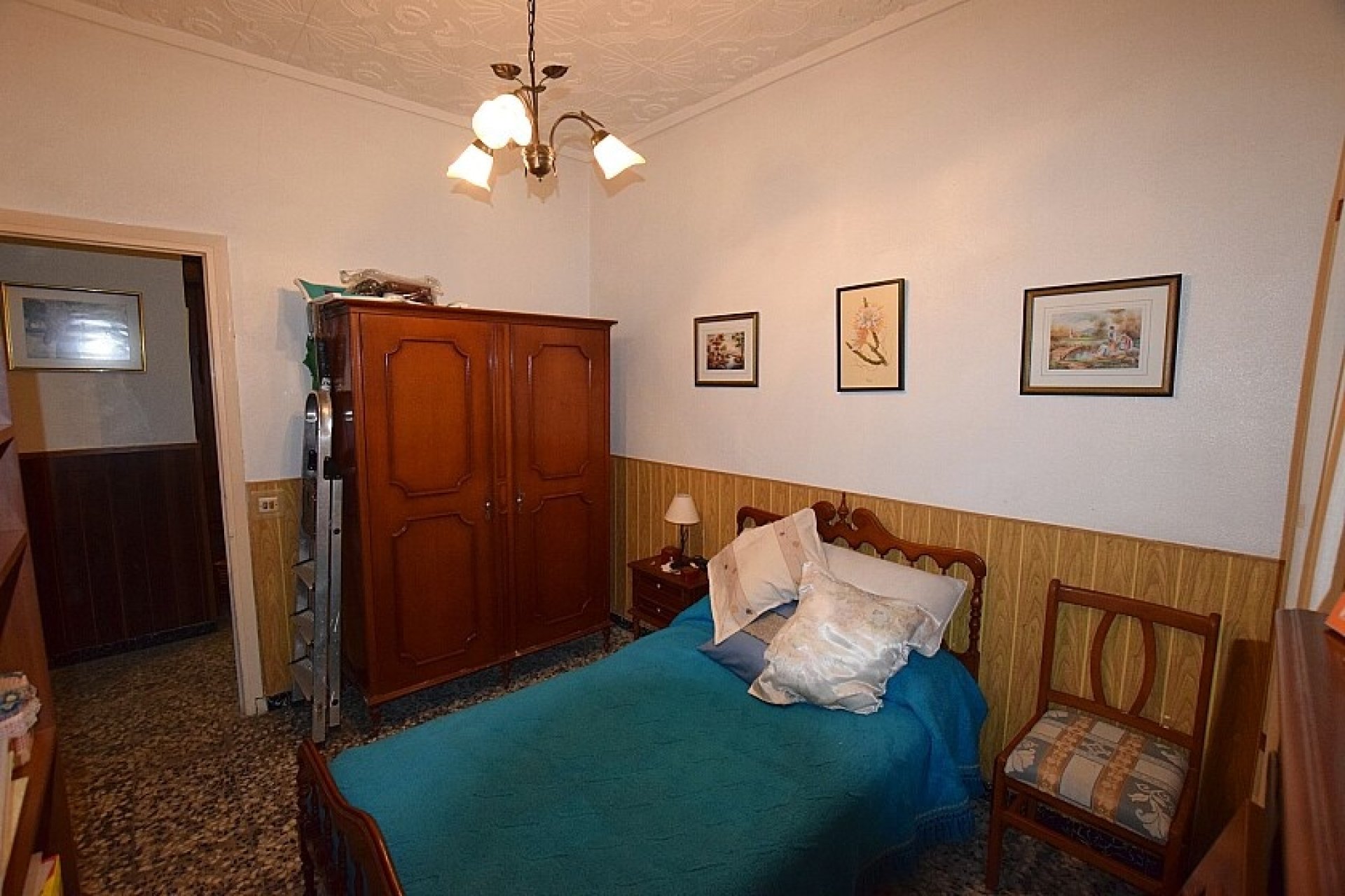 Revente - Villa - Torrevieja - Playa del Cura