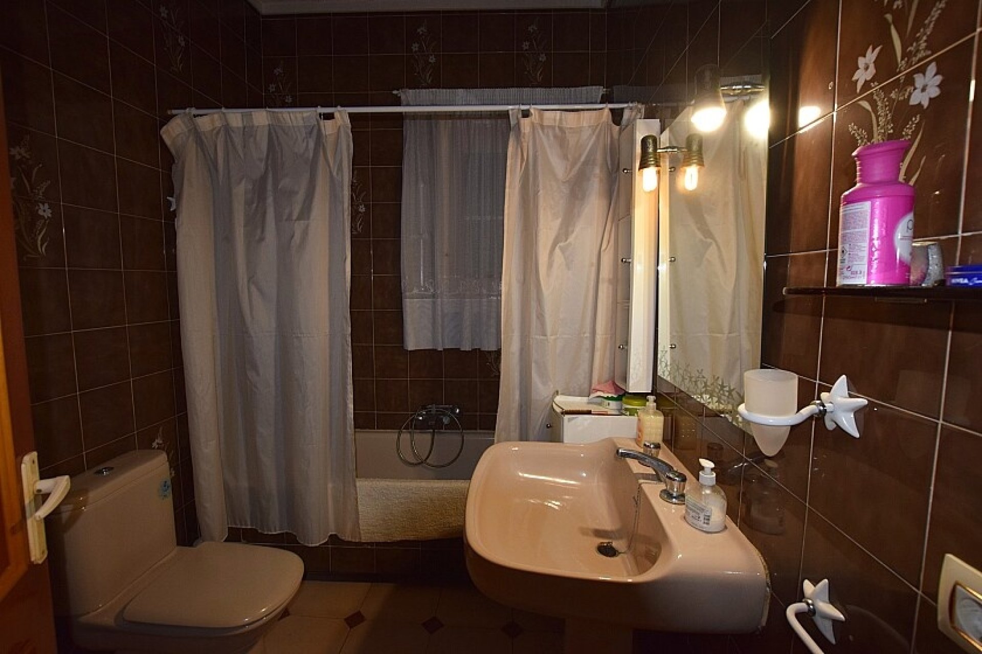 Revente - Villa - Torrevieja - Playa del Cura