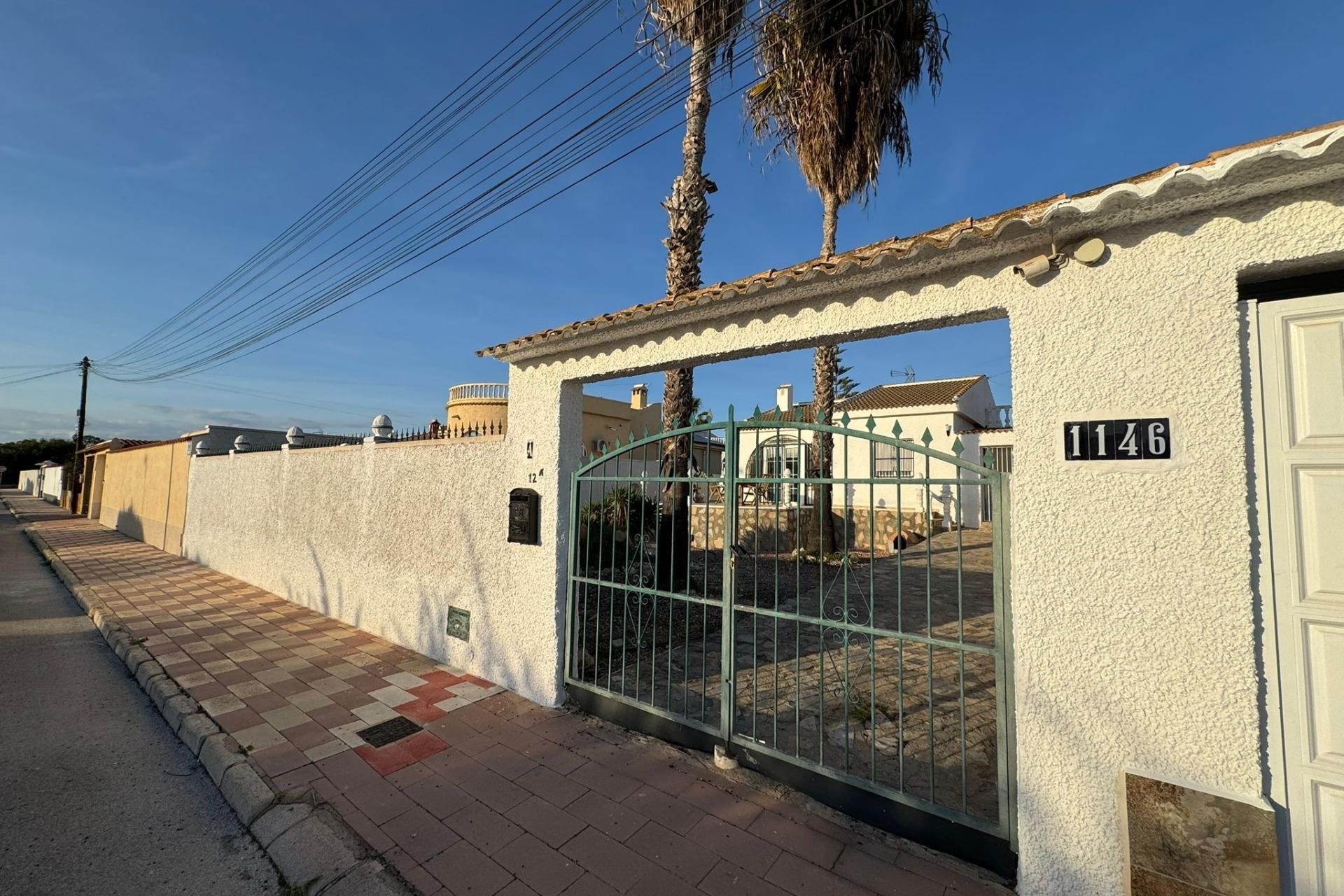 Revente - Villa - Torrevieja - San luis