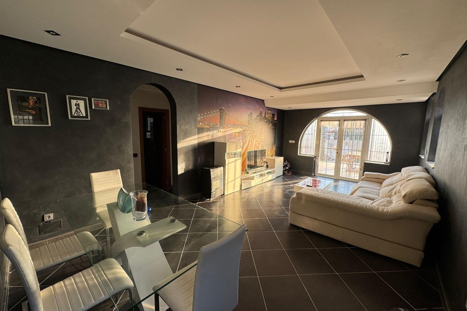 Revente - Villa - Torrevieja - San luis