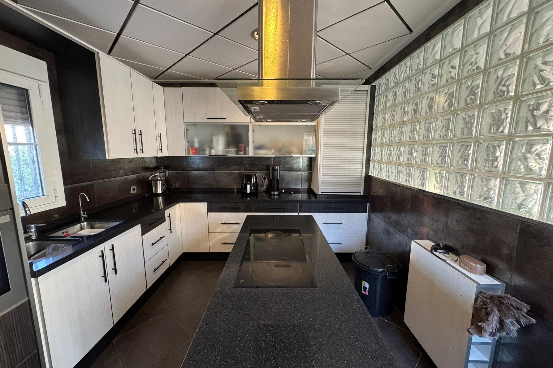 Revente - Villa - Torrevieja - San luis