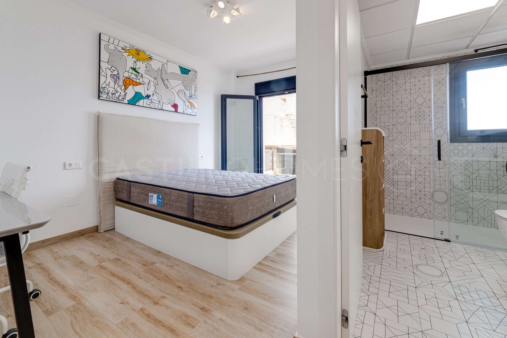 Revente - Villa - Torrevieja - Torre del moro