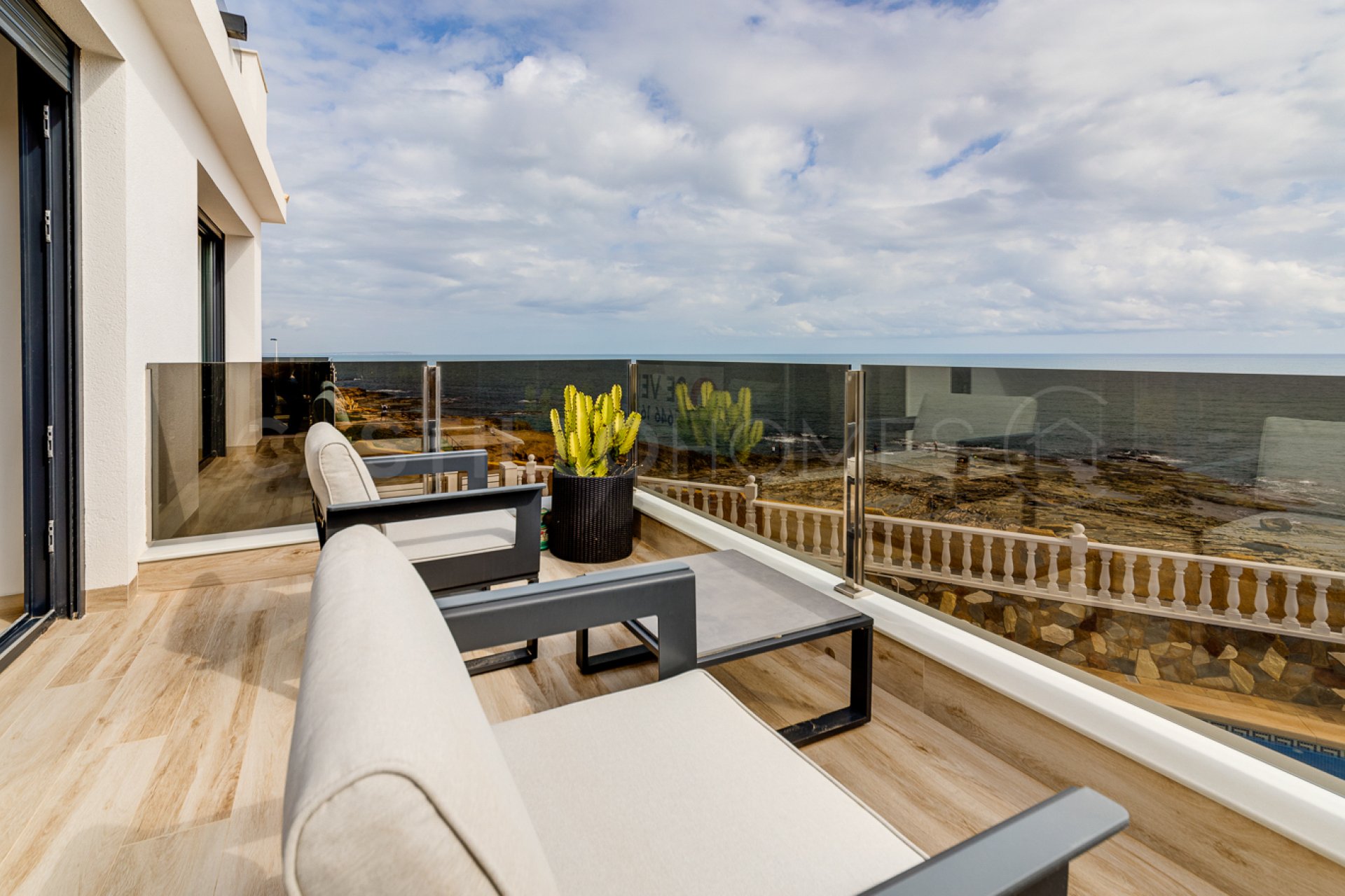 Revente - Villa - Torrevieja - Torre del moro