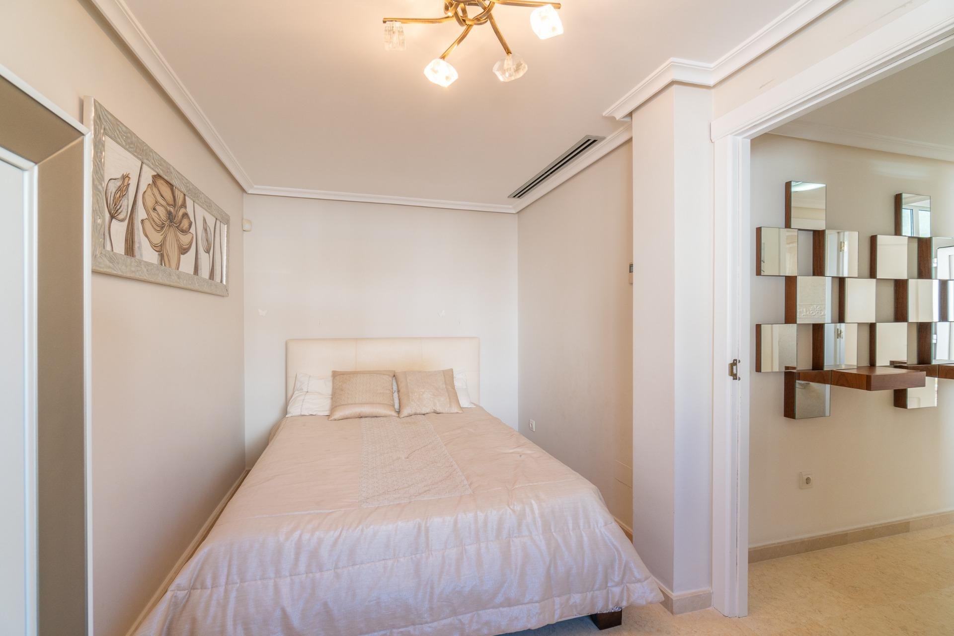 Revente - Villa - Torrevieja - Torre la mata