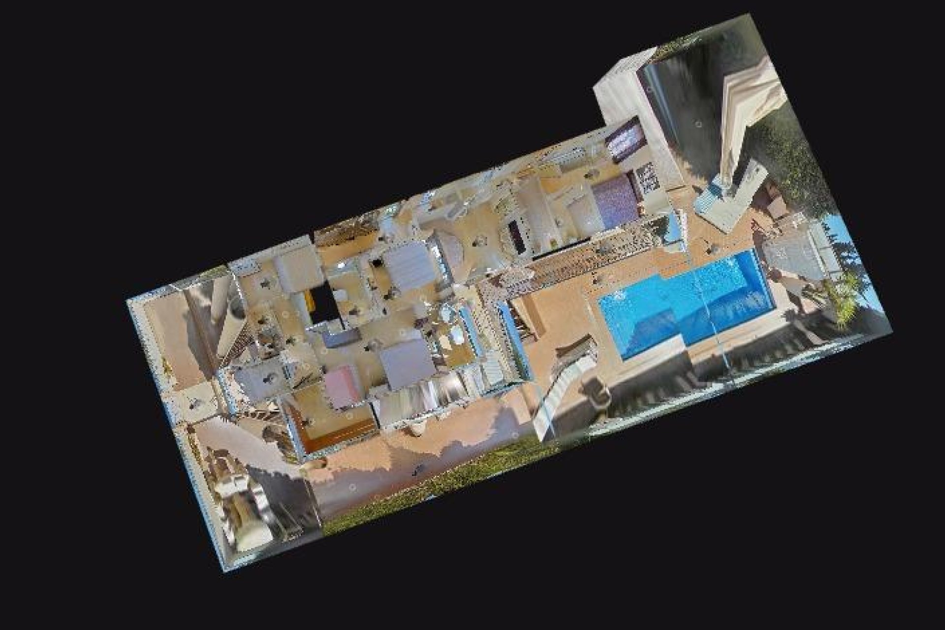 Revente - Villa - Torrevieja - Torre la mata