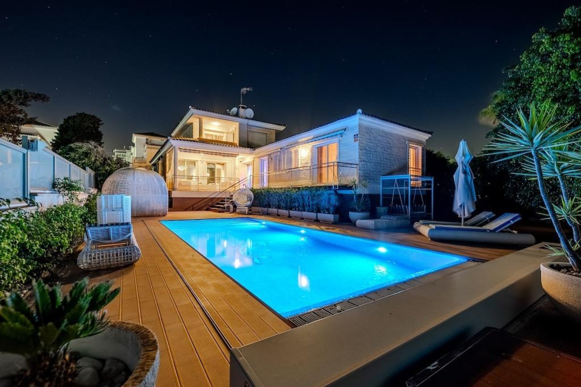 Revente - Villa - Torrevieja - Torre la mata