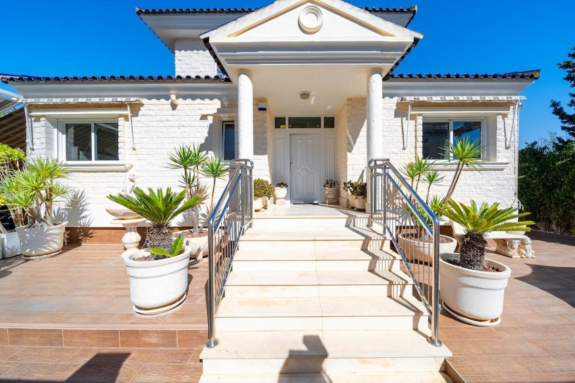 Revente - Villa - Torrevieja - Torre la mata