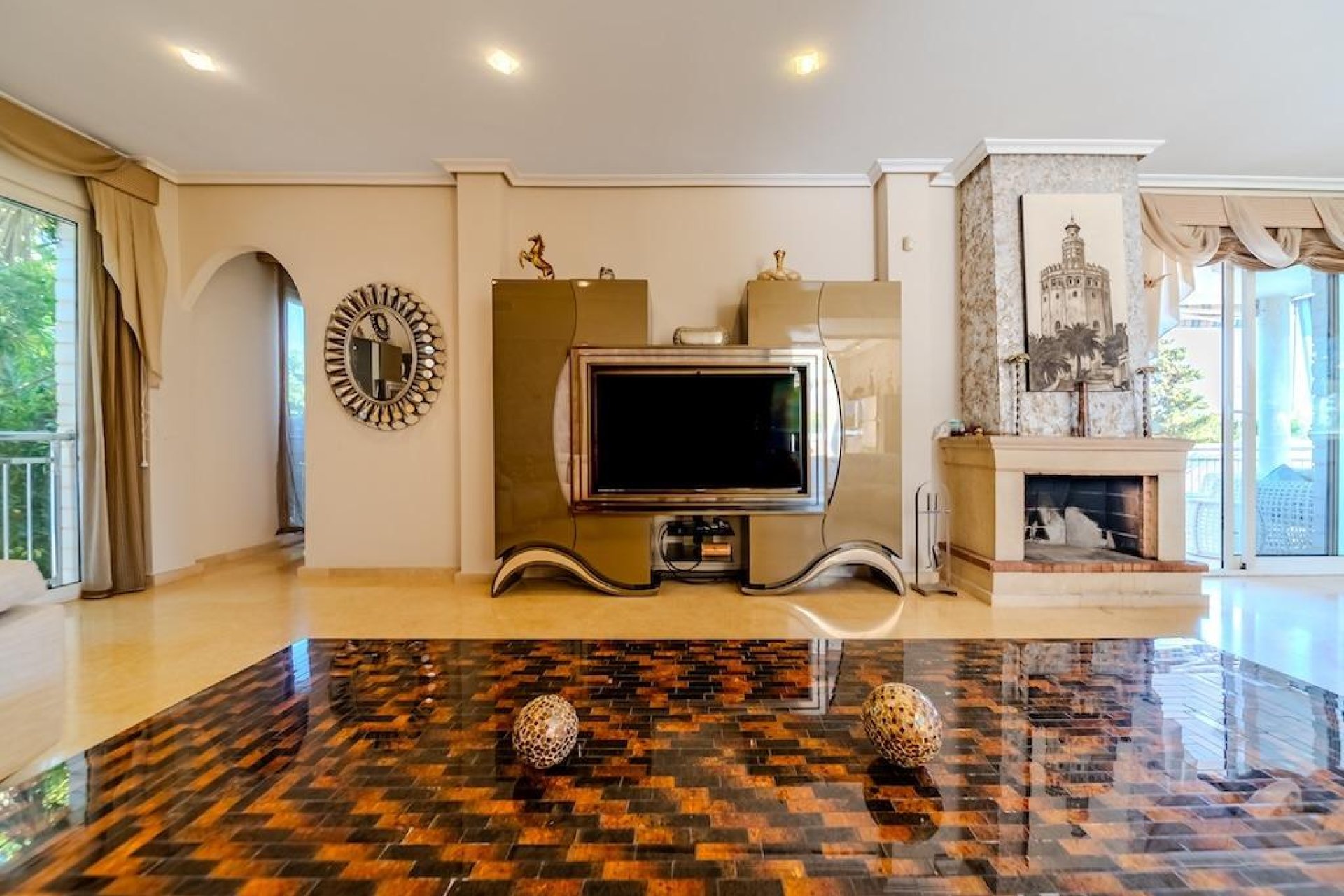 Revente - Villa - Torrevieja - Torre la mata