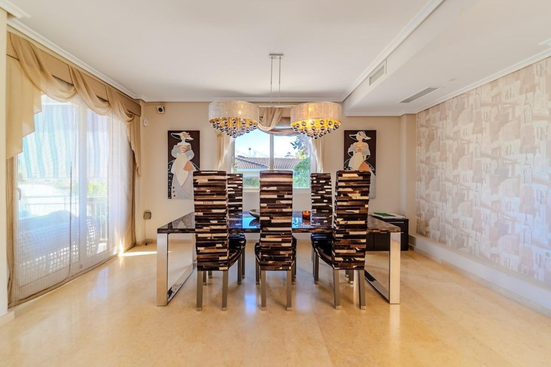 Revente - Villa - Torrevieja - Torre la mata