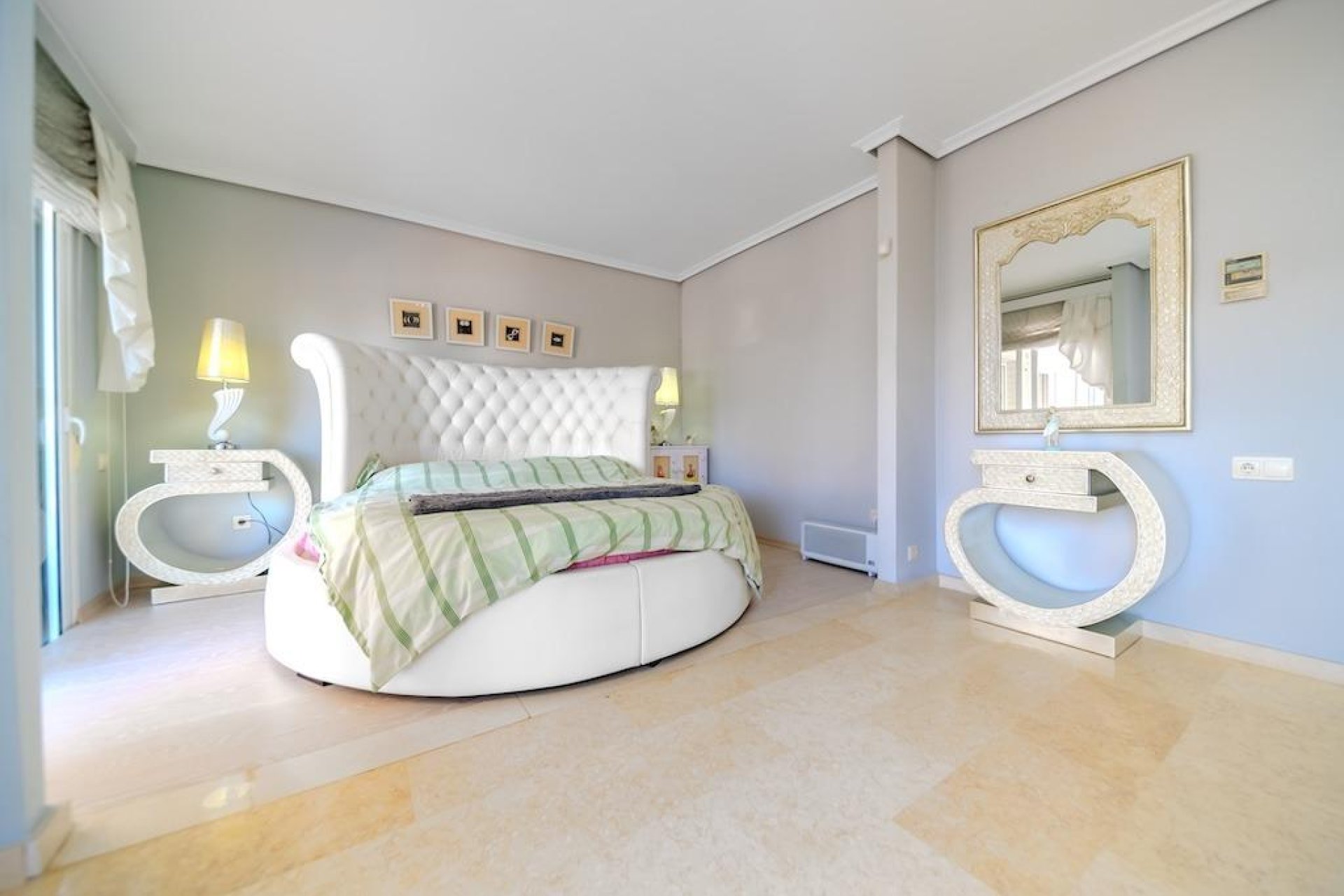 Revente - Villa - Torrevieja - Torre la mata