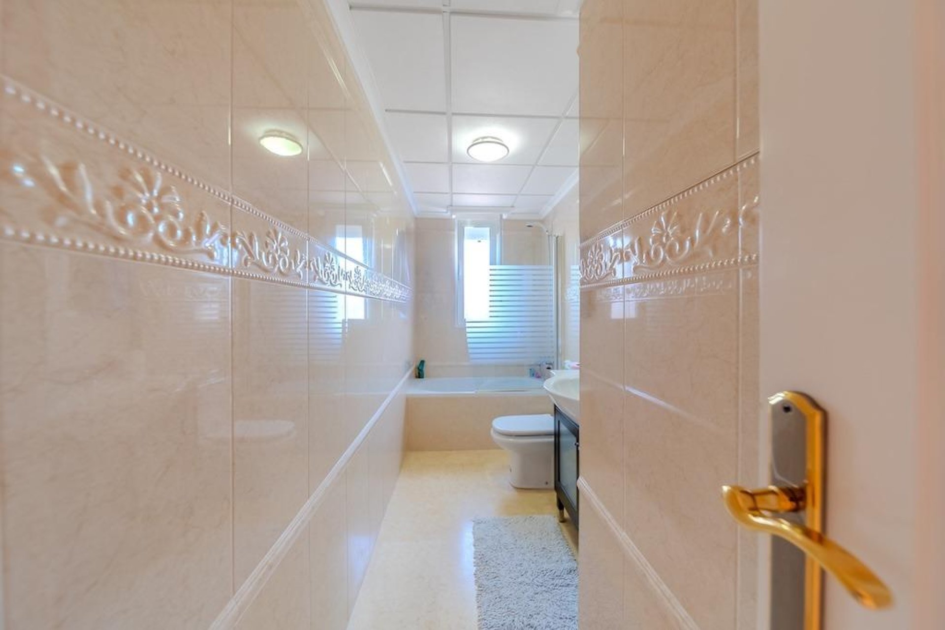 Revente - Villa - Torrevieja - Torre la mata