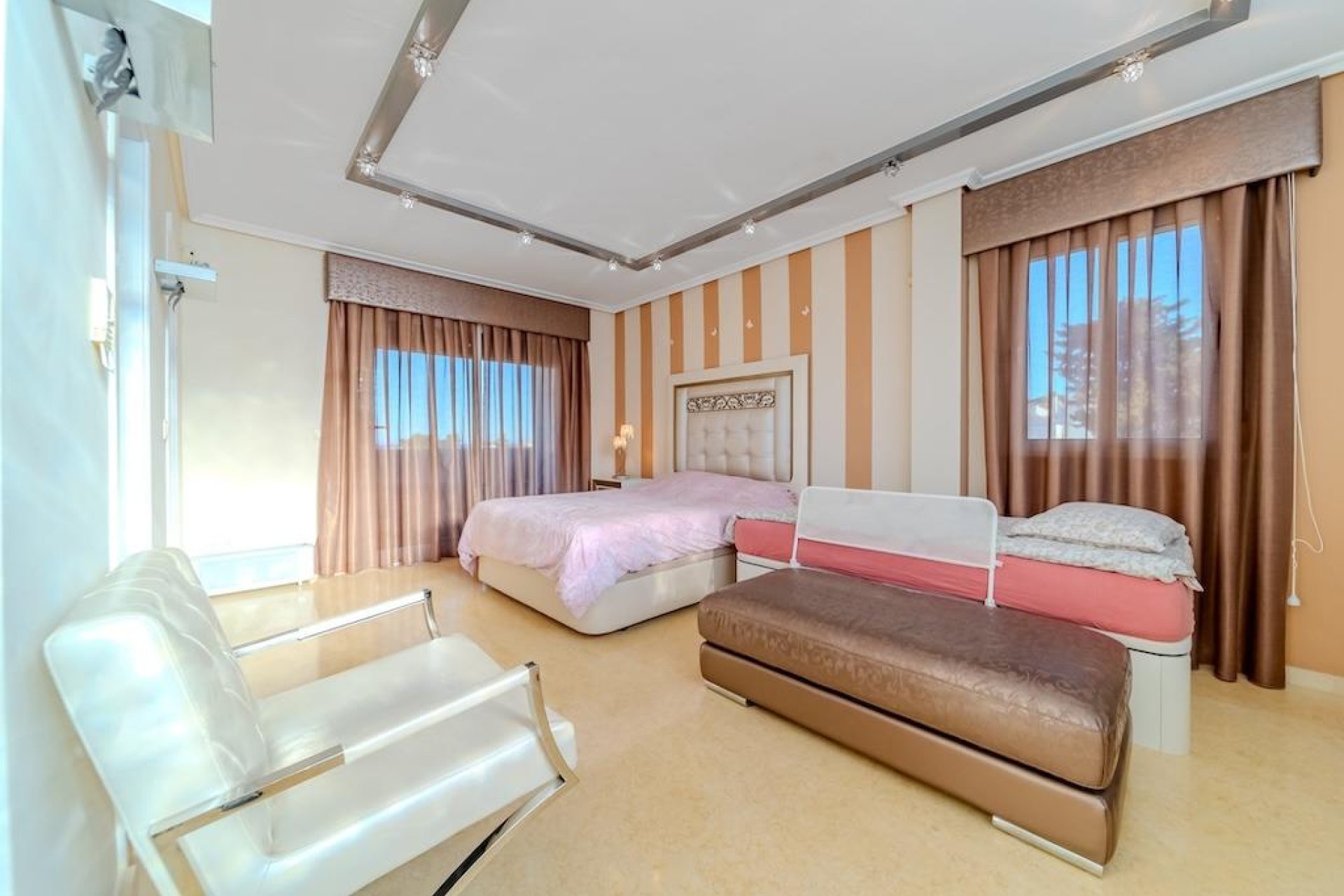 Revente - Villa - Torrevieja - Torre la mata