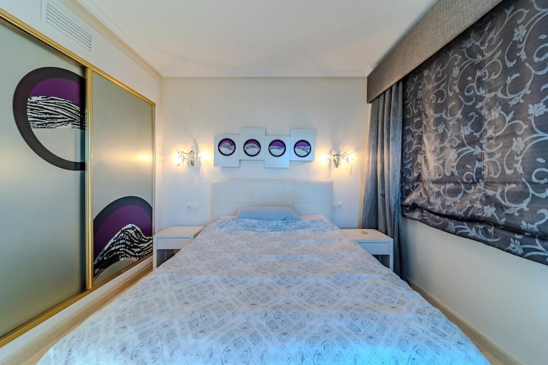 Revente - Villa - Torrevieja - Torre la mata