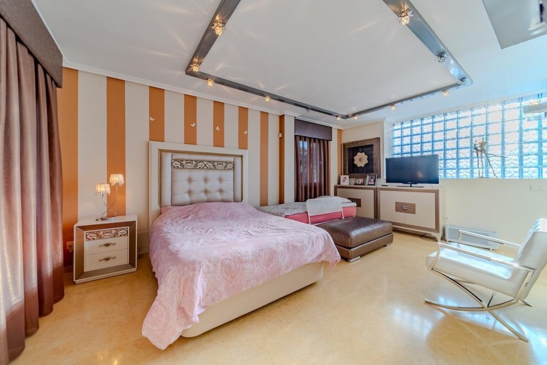 Revente - Villa - Torrevieja - Torre la mata