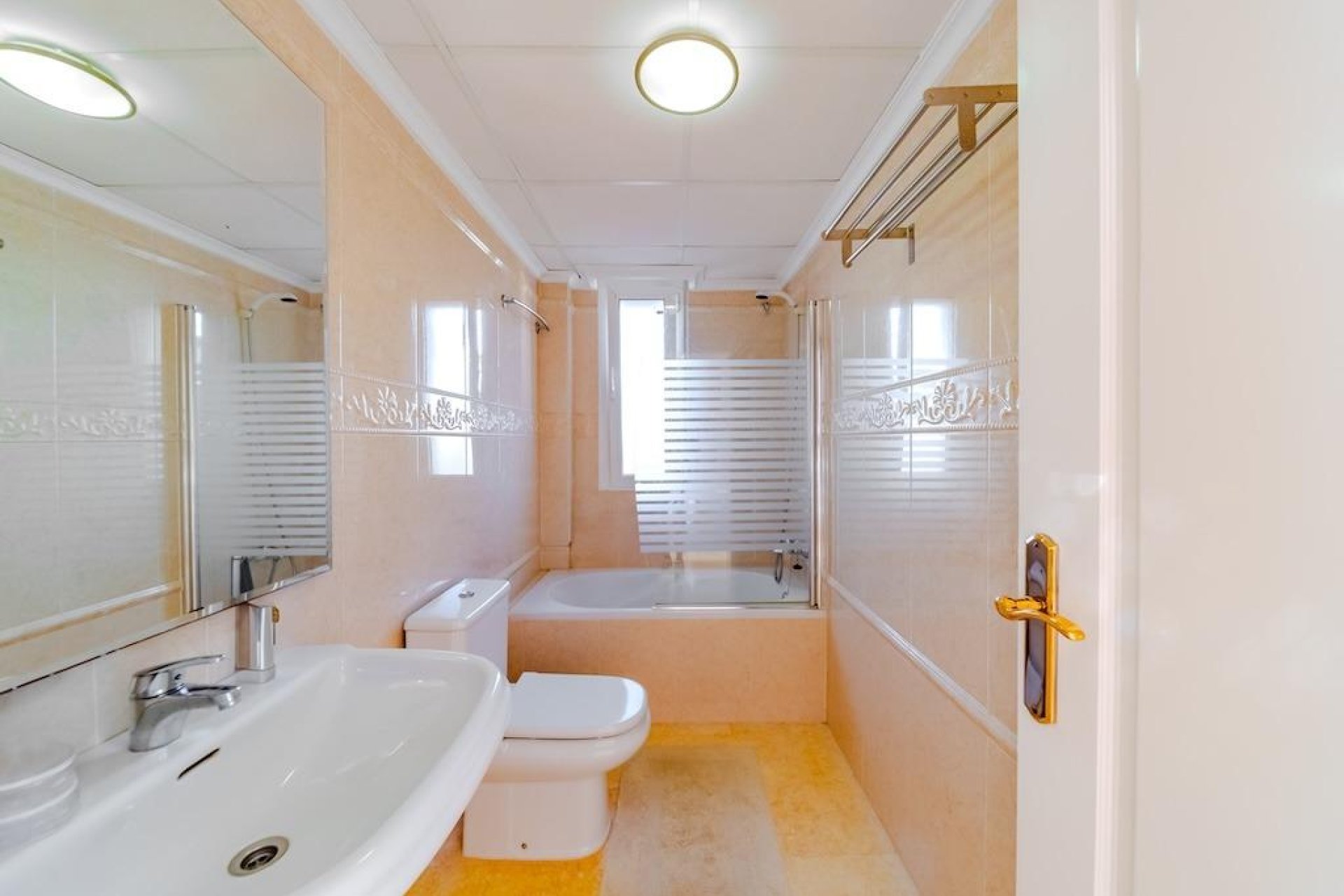 Revente - Villa - Torrevieja - Torre la mata