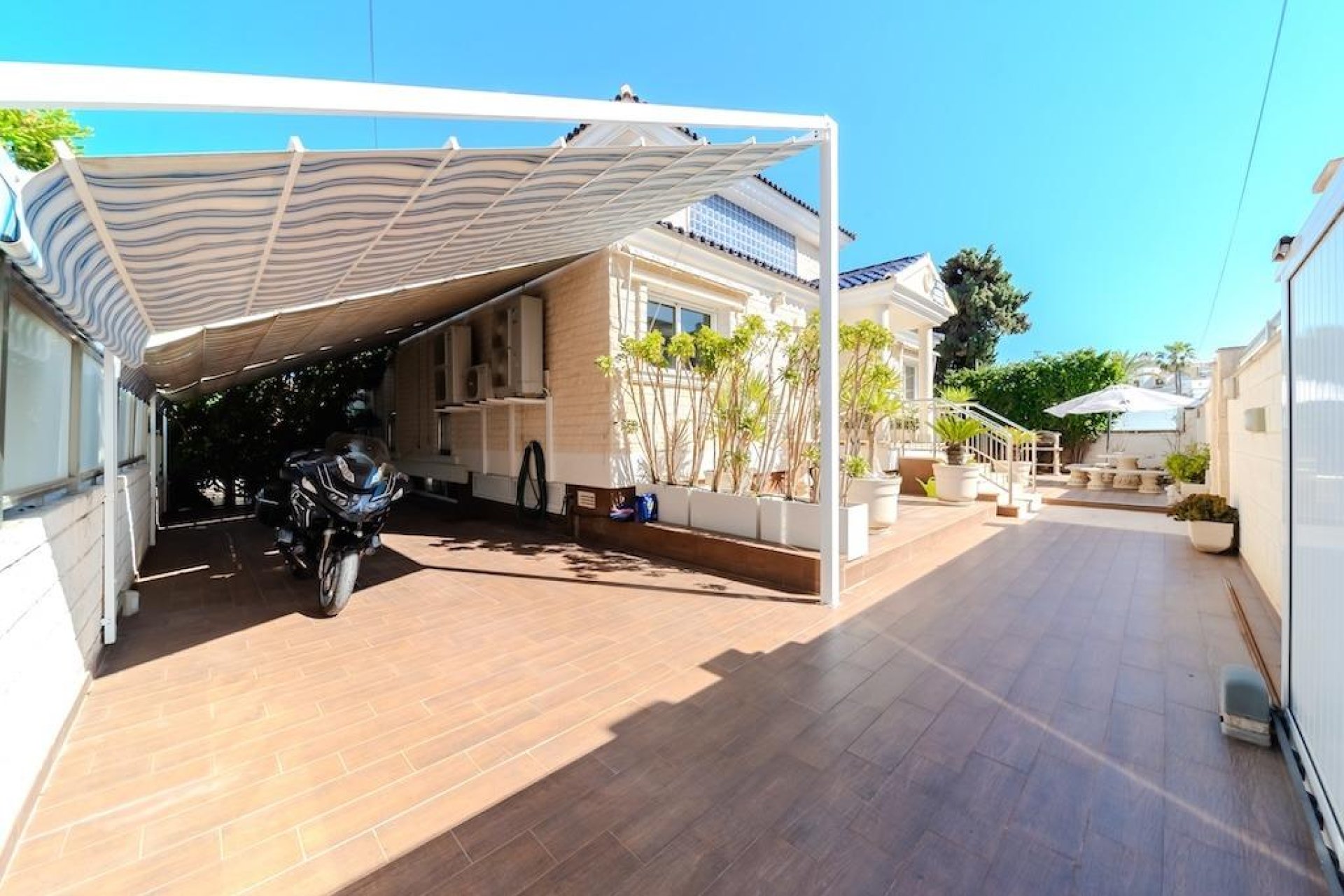 Revente - Villa - Torrevieja - Torre la mata
