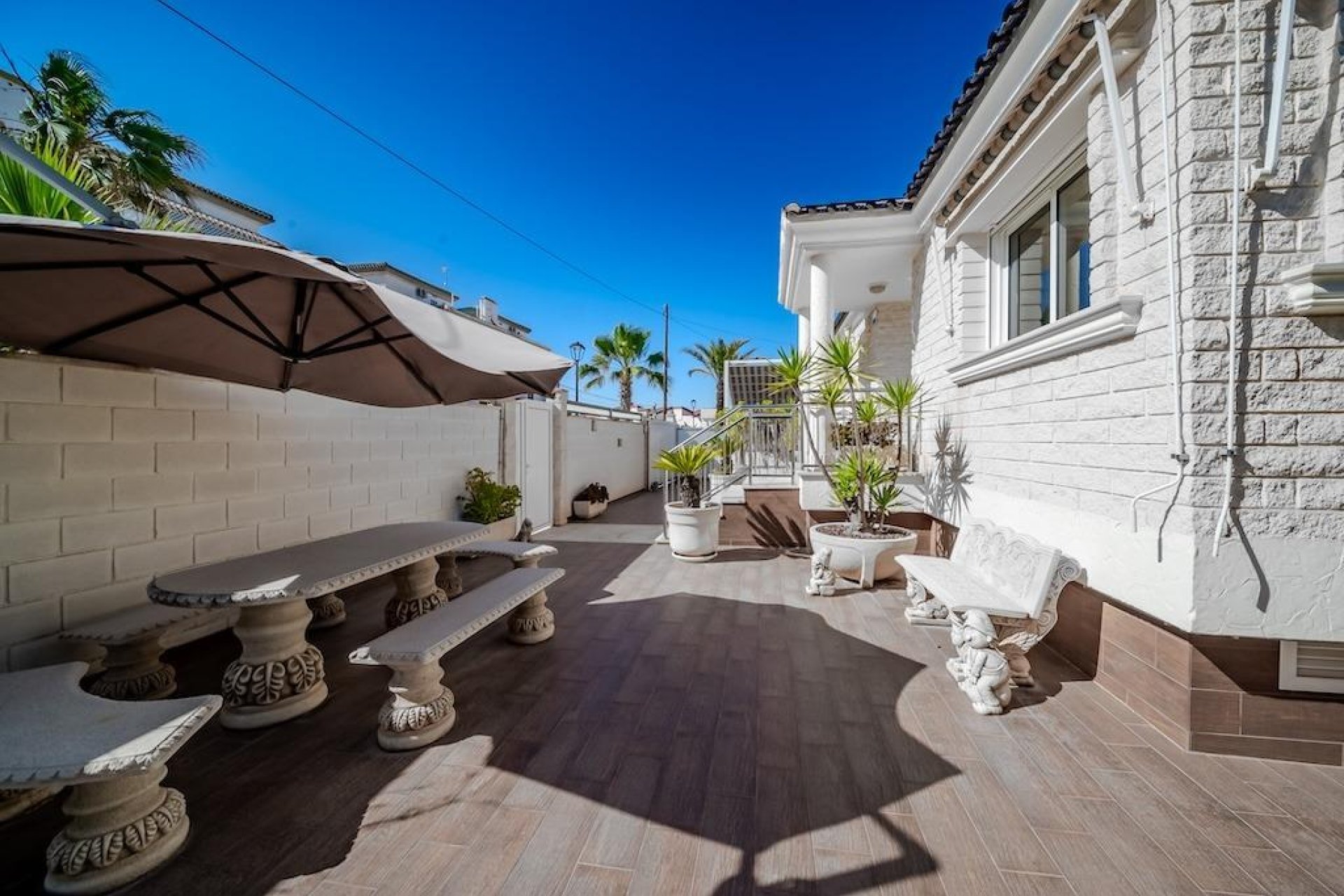 Revente - Villa - Torrevieja - Torre la mata