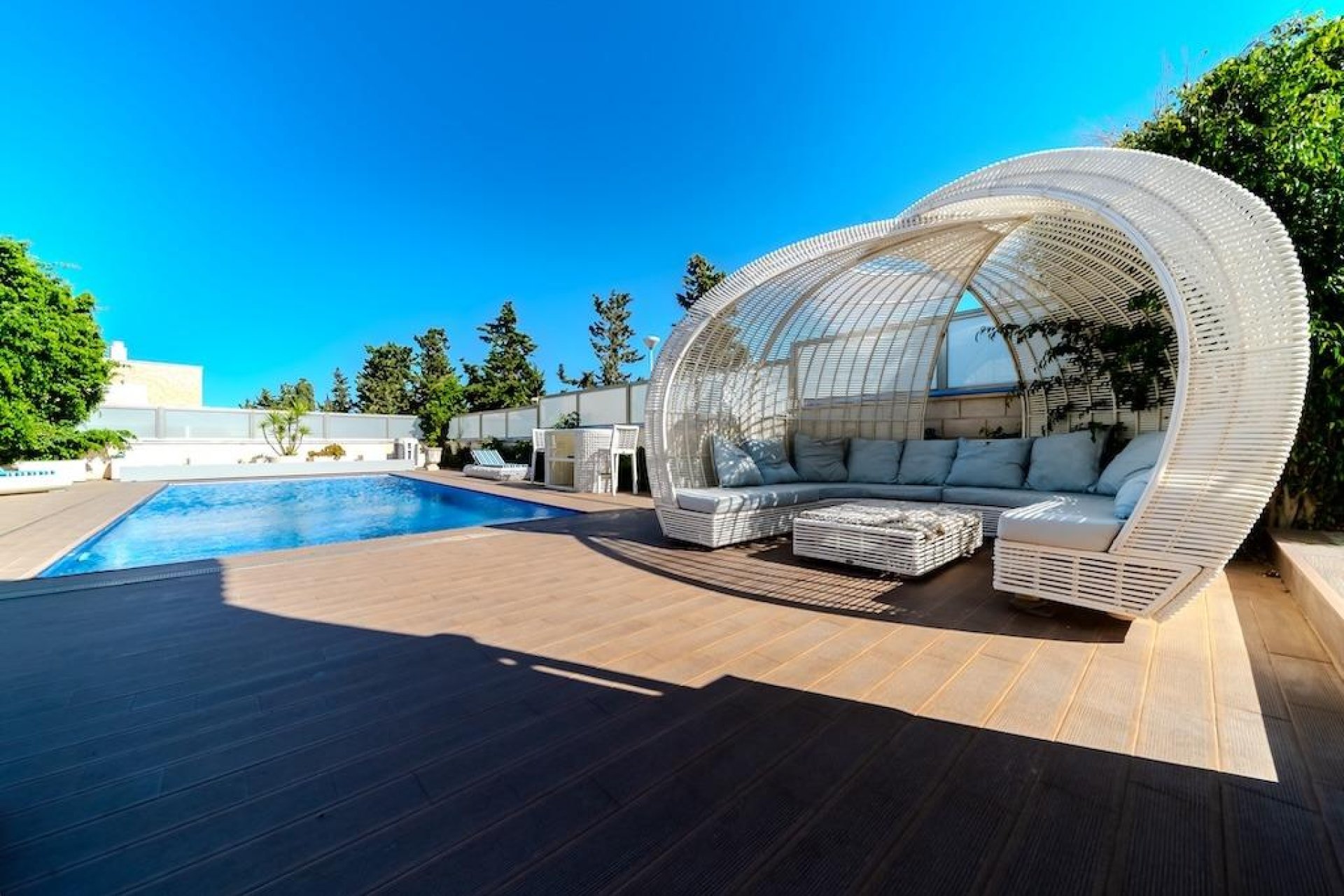 Revente - Villa - Torrevieja - Torre la mata