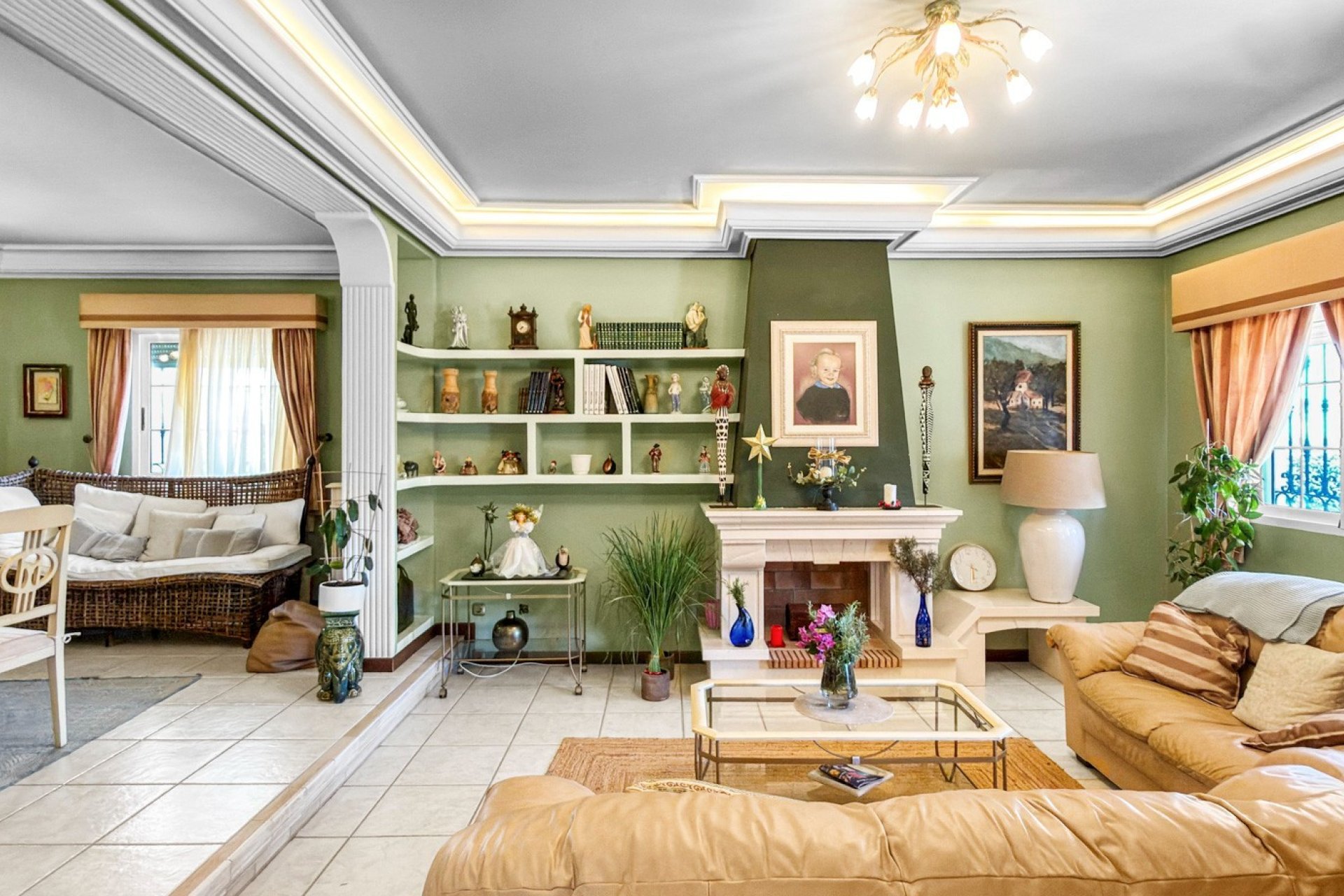 Revente - Villa - Torrevieja - Torrelamata - La Mata