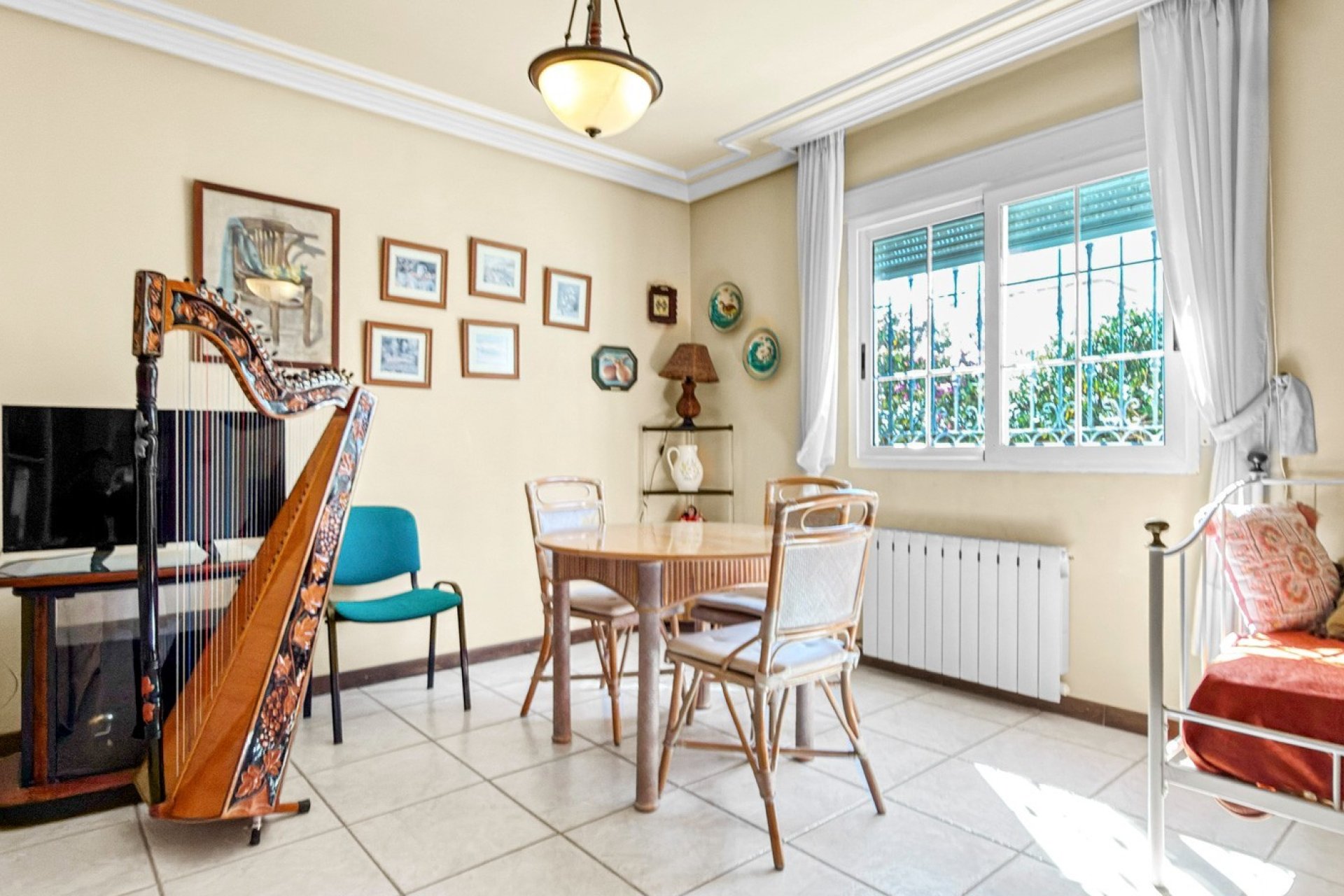 Revente - Villa - Torrevieja - Torrelamata - La Mata