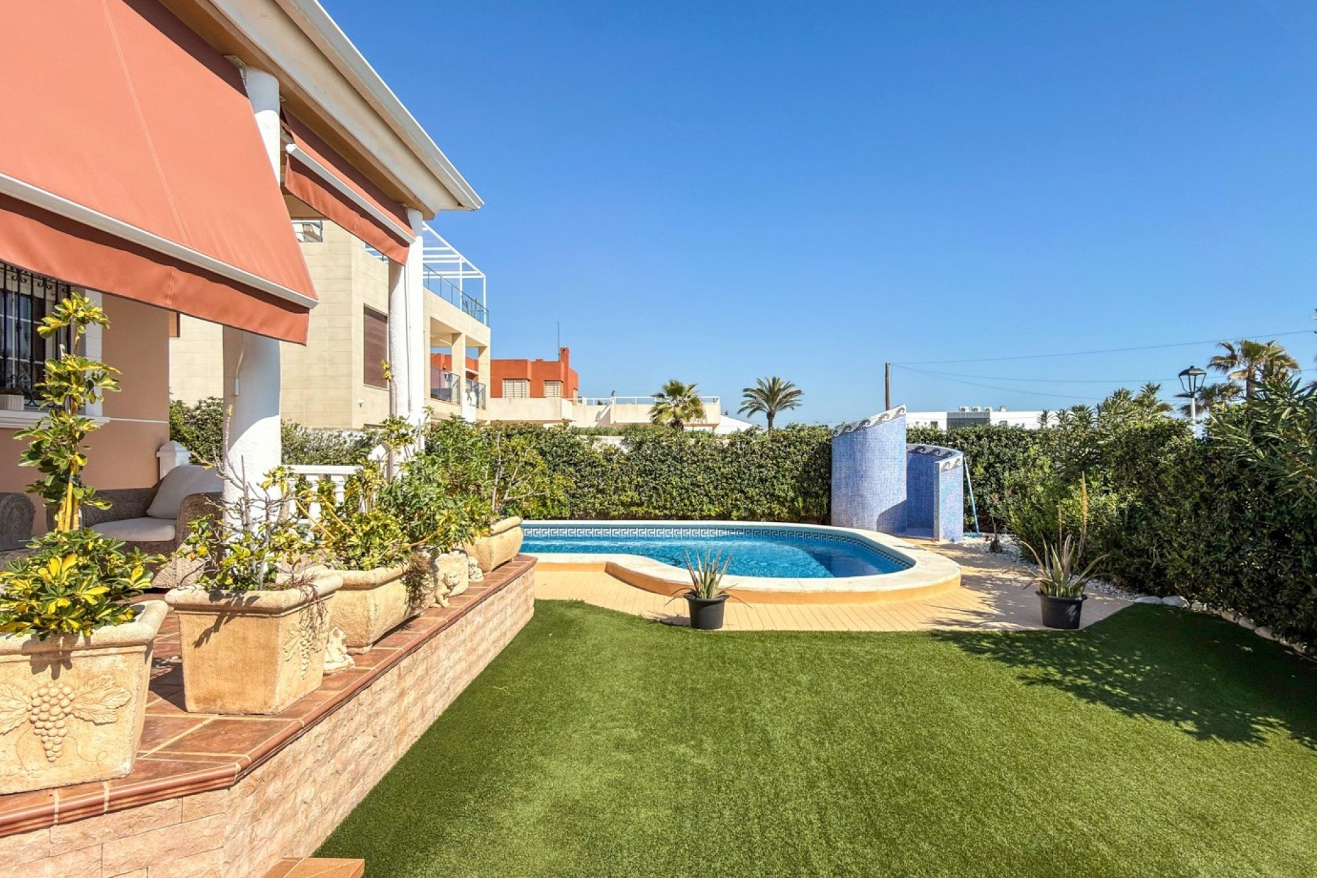 Revente - Villa - Torrevieja - Torrelamata - La Mata