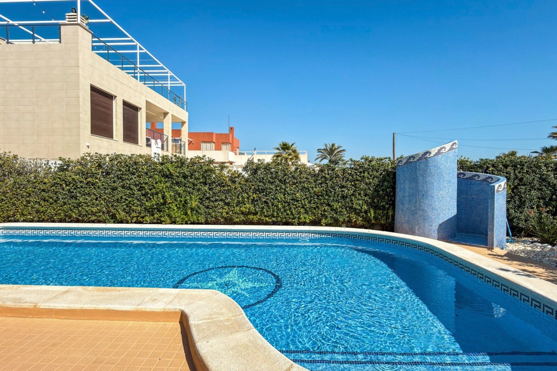 Revente - Villa - Torrevieja - Torrelamata - La Mata