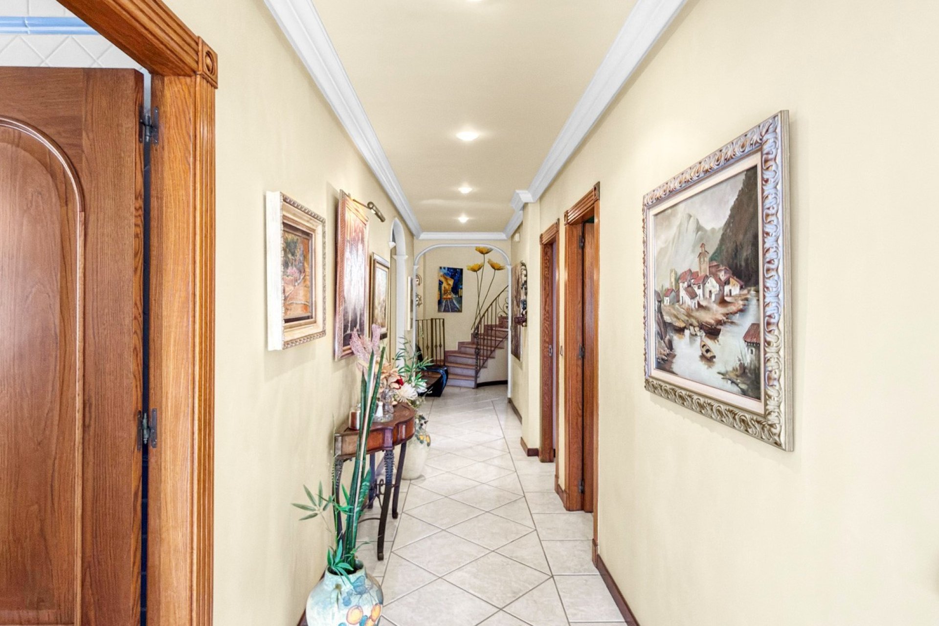 Revente - Villa - Torrevieja - Torrelamata - La Mata