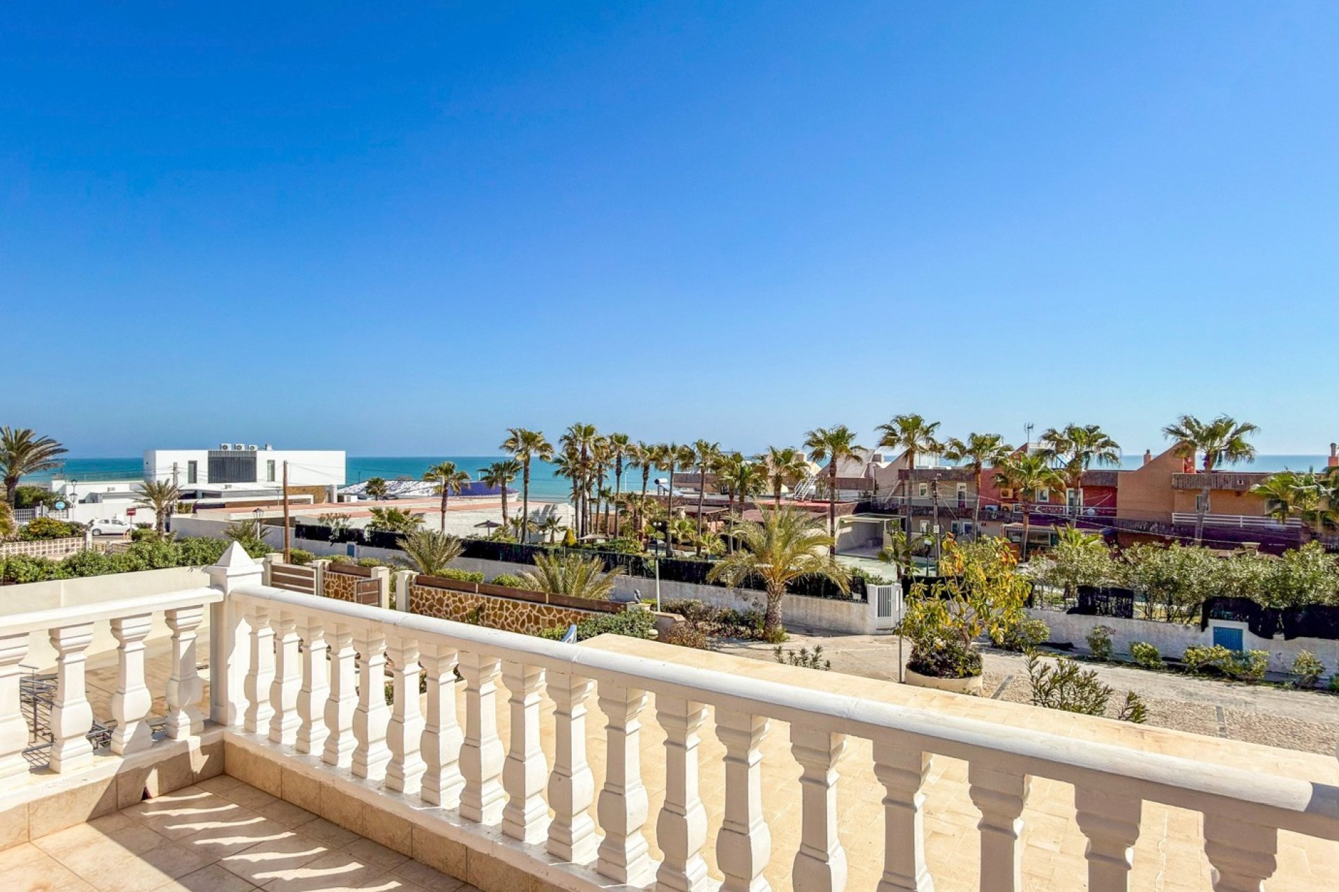 Revente - Villa - Torrevieja - Torrelamata - La Mata