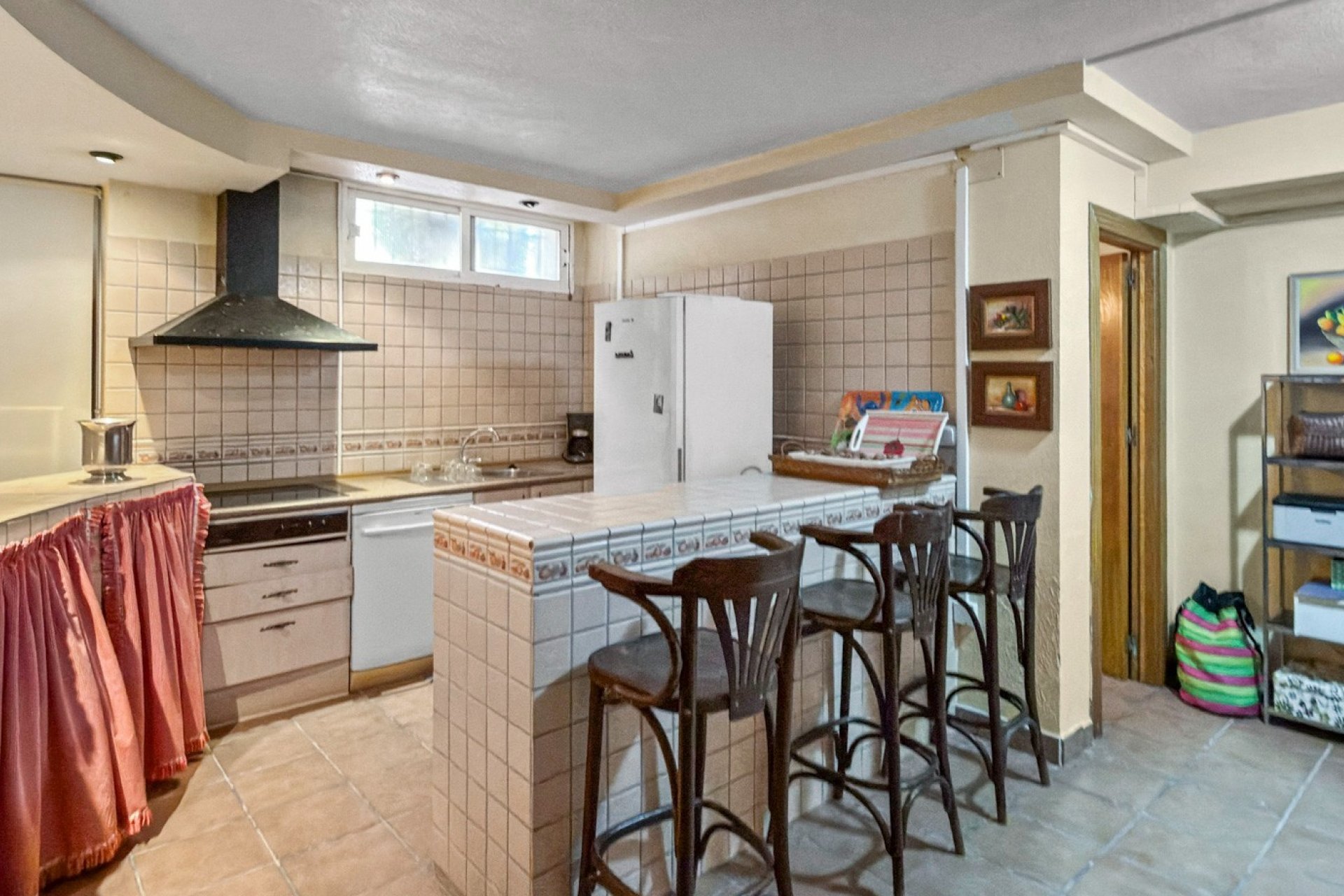 Revente - Villa - Torrevieja - Torrelamata - La Mata