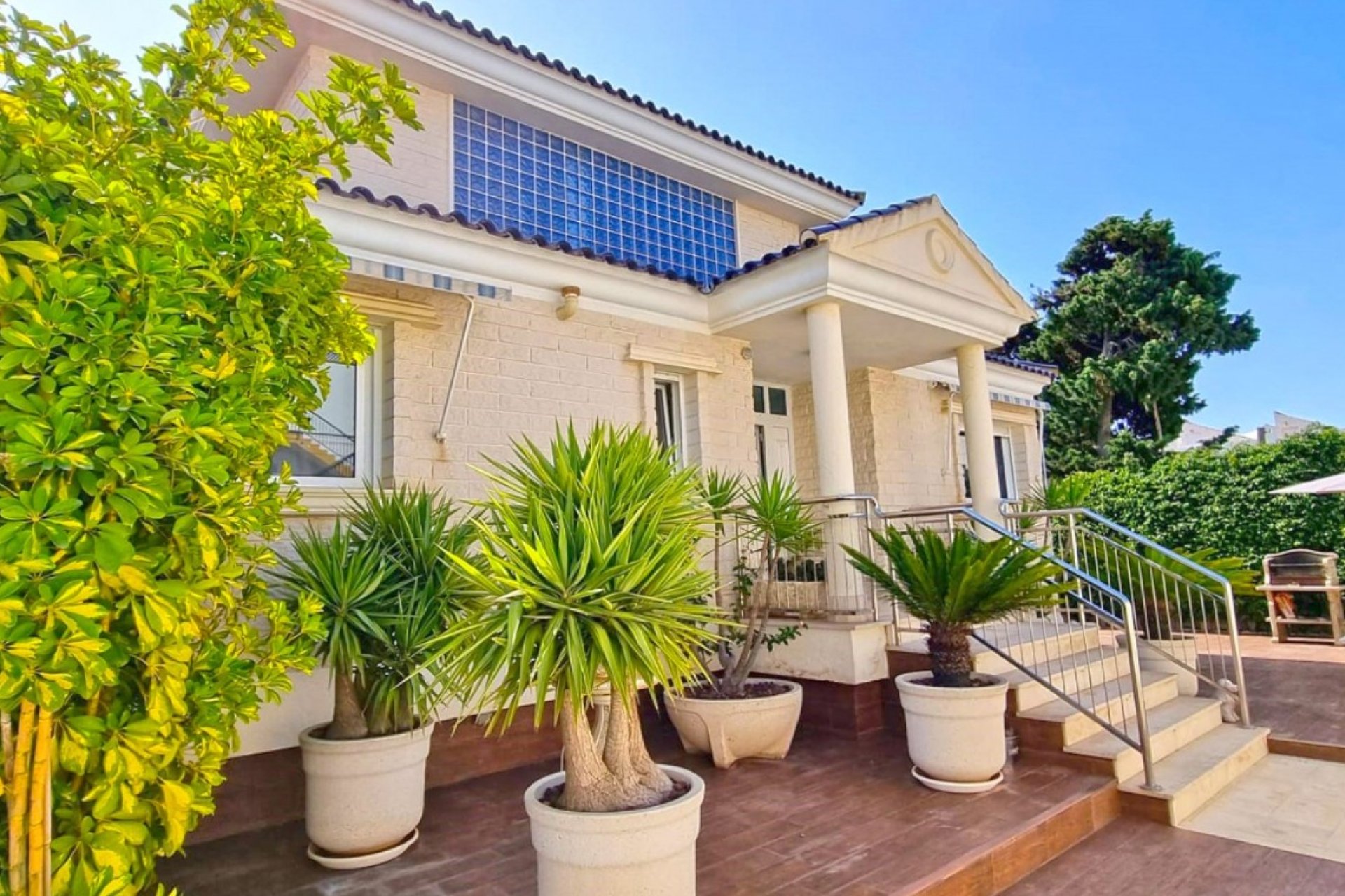 Revente - Villa - Torrevieja - Torrelamata - La Mata